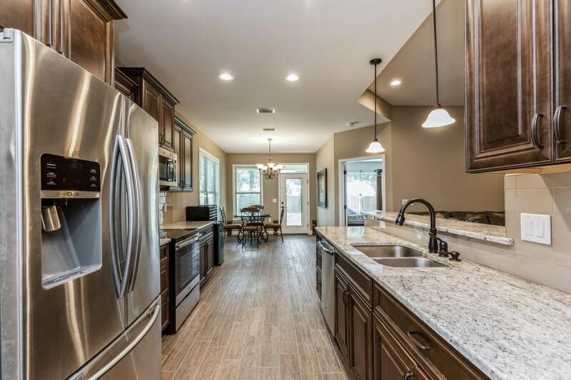 OAKLAND ADDN - Residential