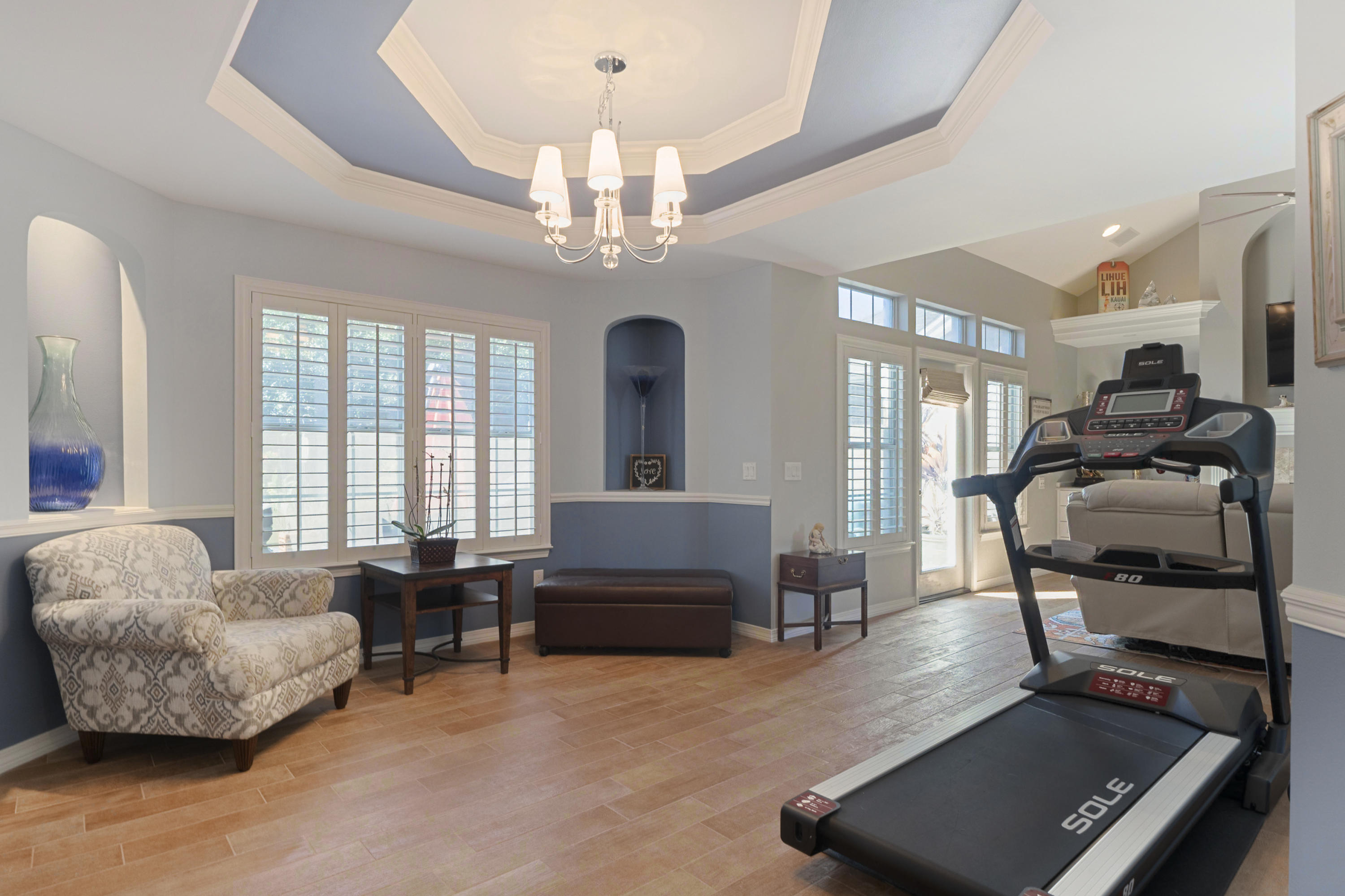 AVALON BEACH ESTATES - Residential