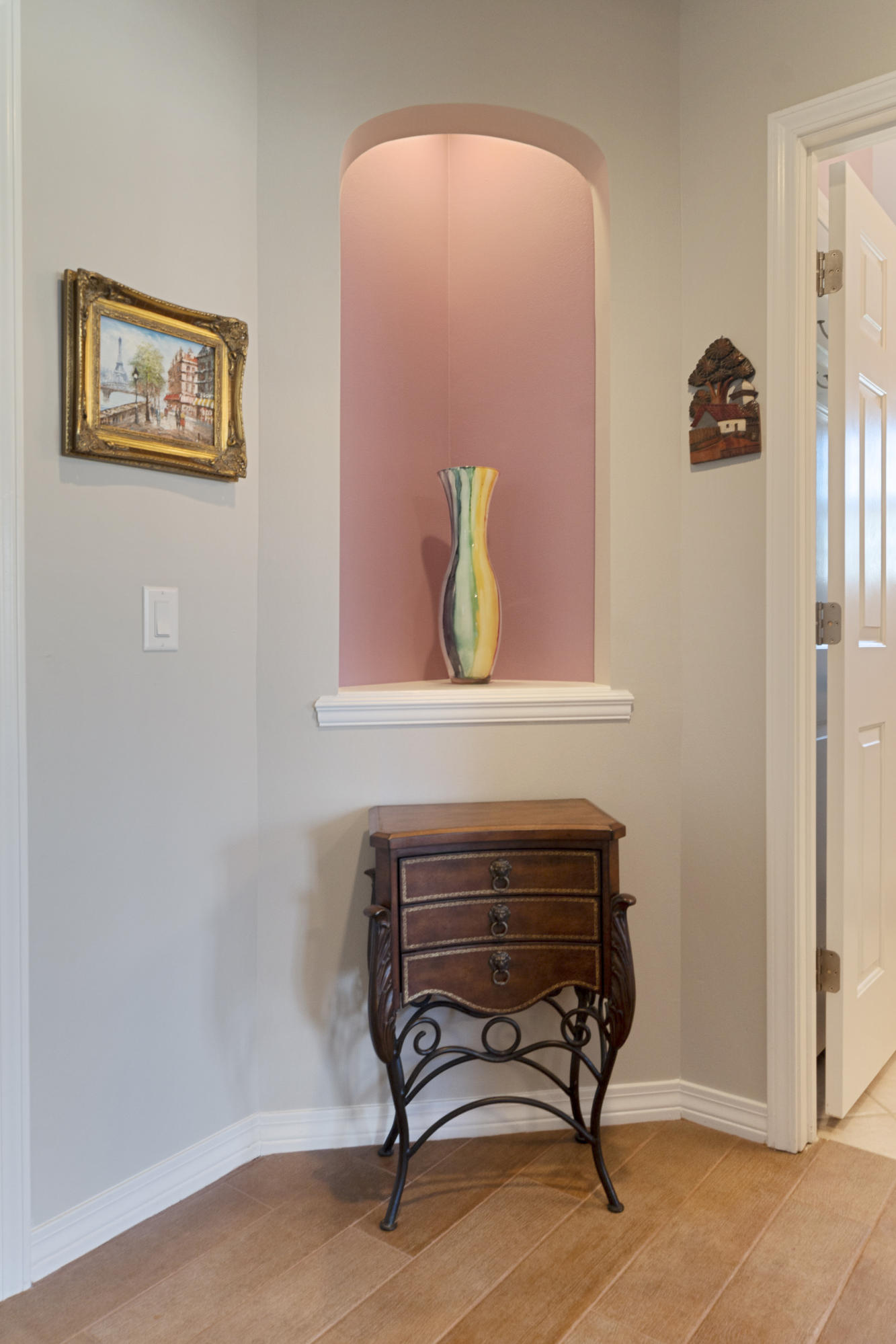 AVALON BEACH ESTATES - Residential