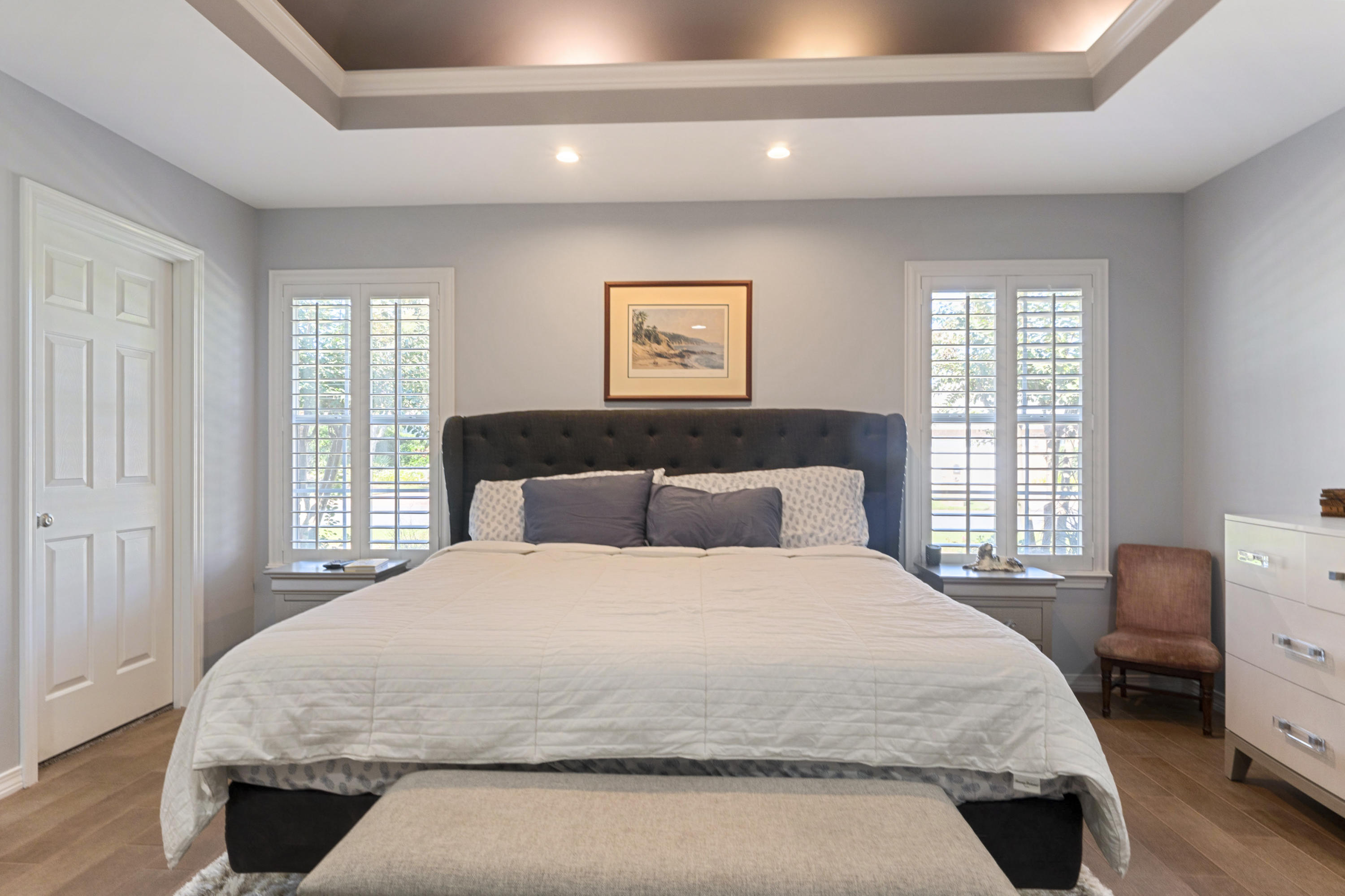 AVALON BEACH ESTATES - Residential