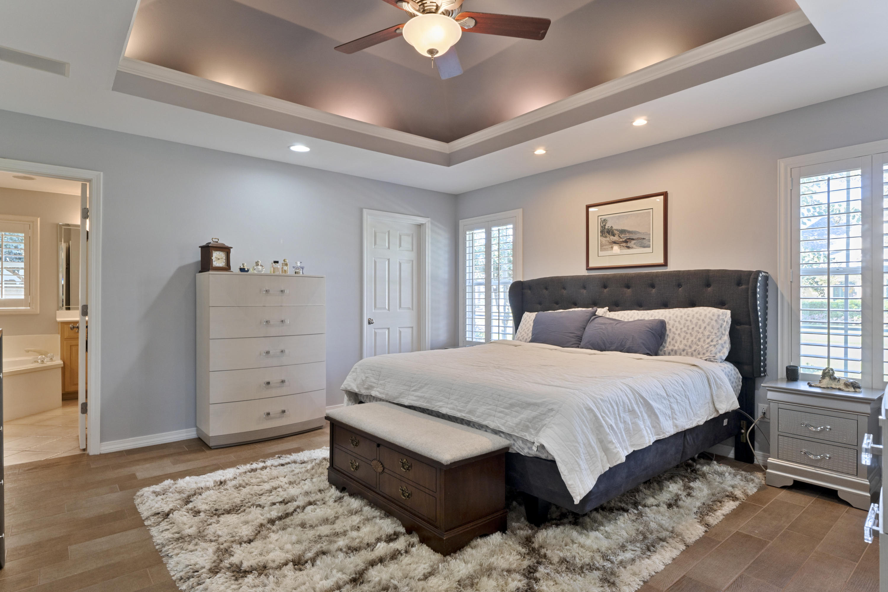 AVALON BEACH ESTATES - Residential