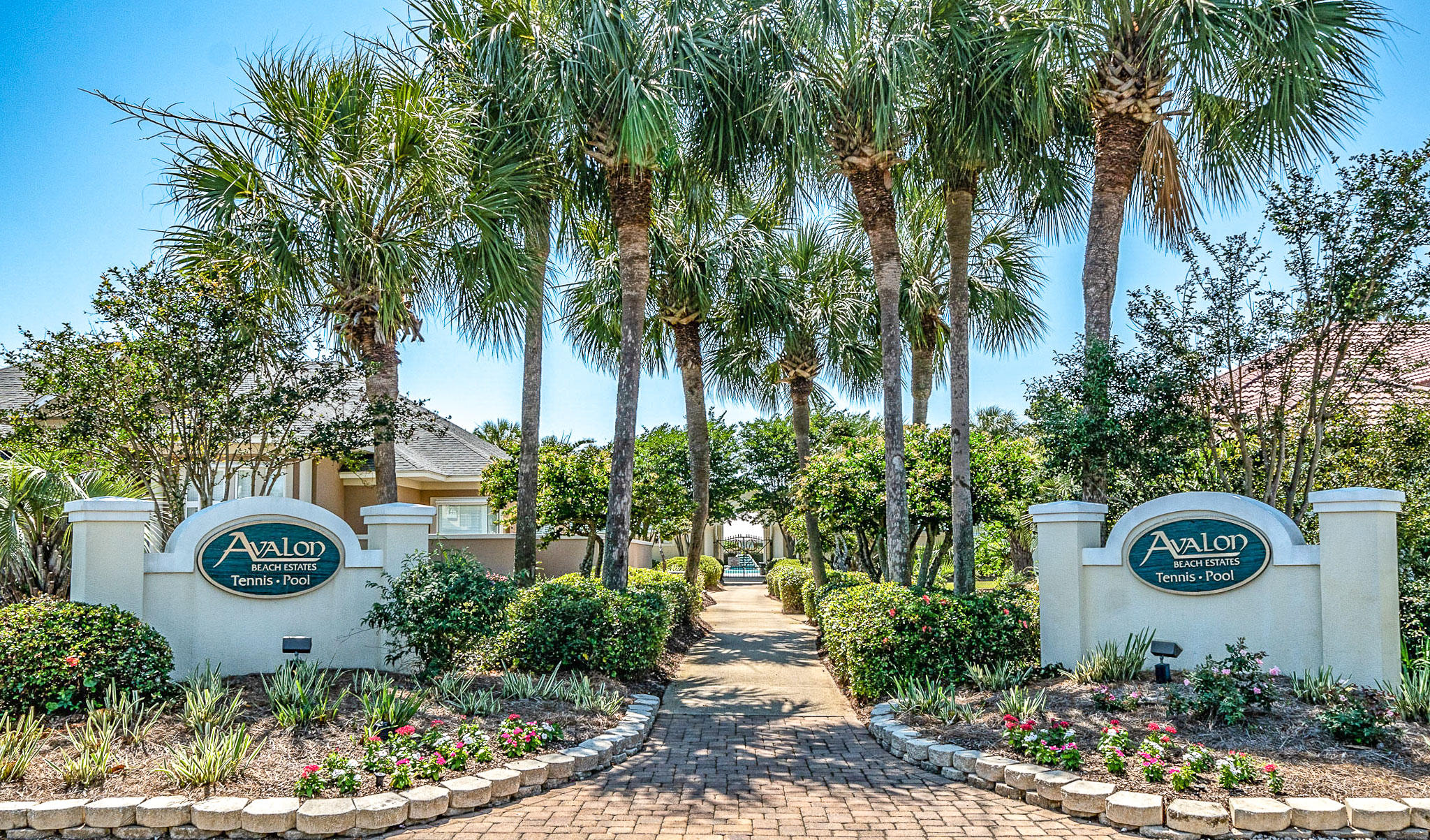 AVALON BEACH ESTATES - Residential