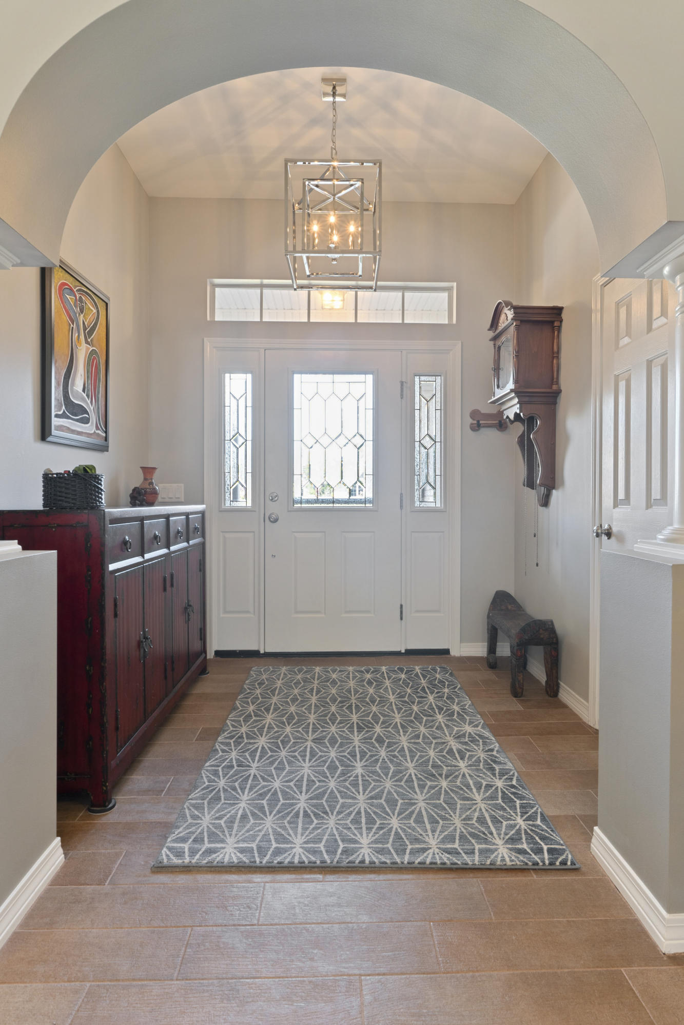 AVALON BEACH ESTATES - Residential