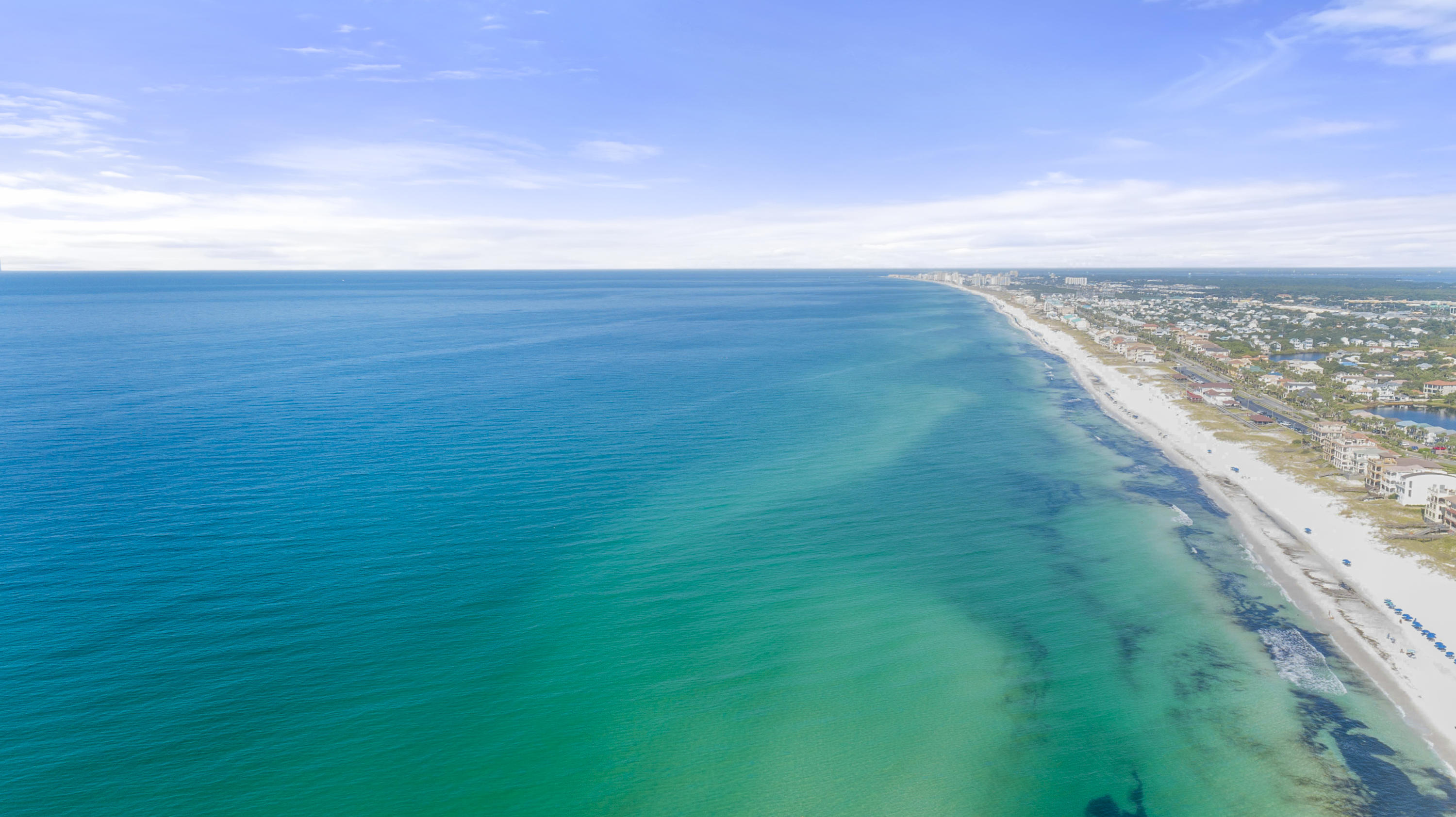 AVALON BEACH ESTATES - Residential