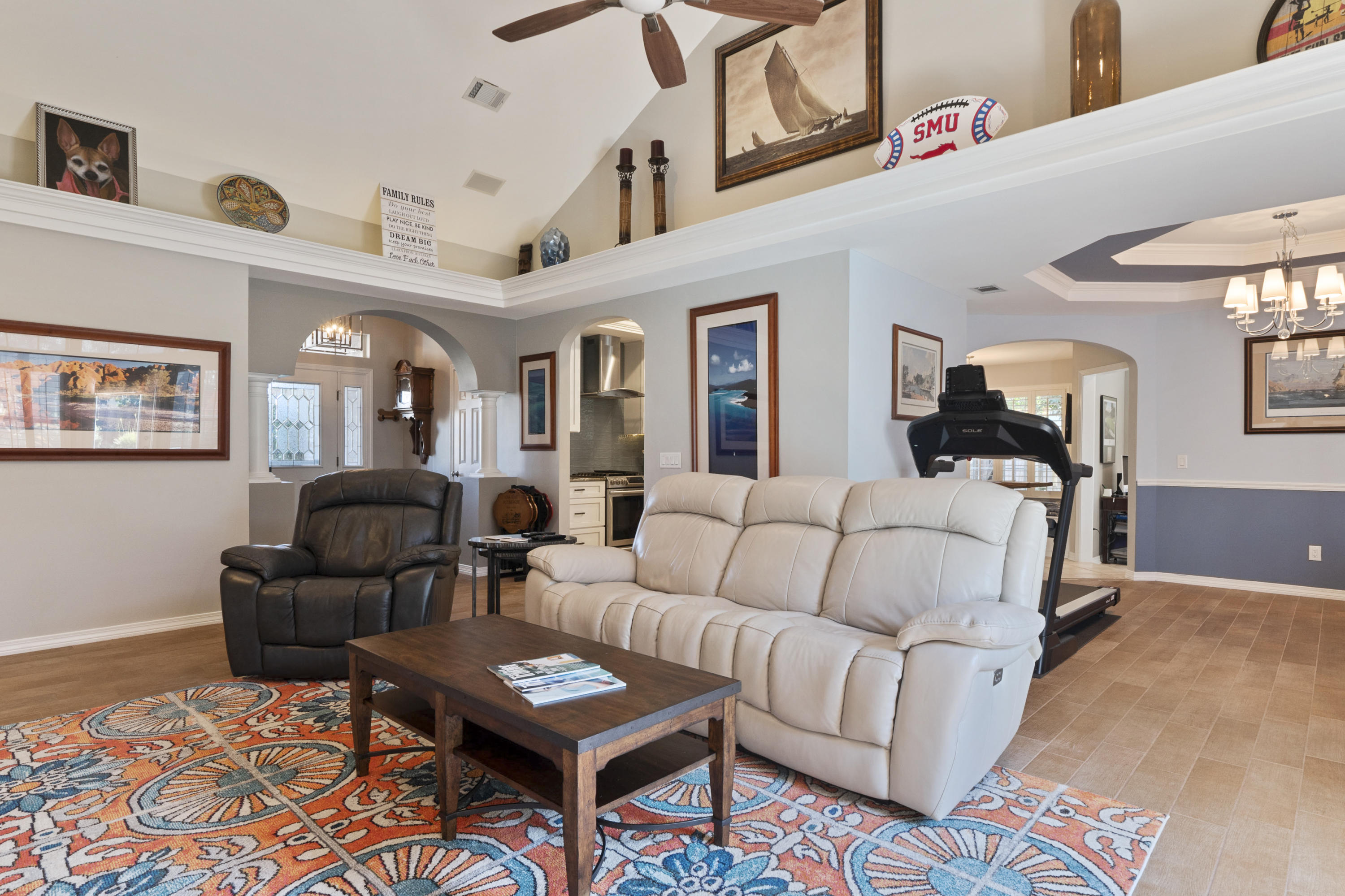 AVALON BEACH ESTATES - Residential