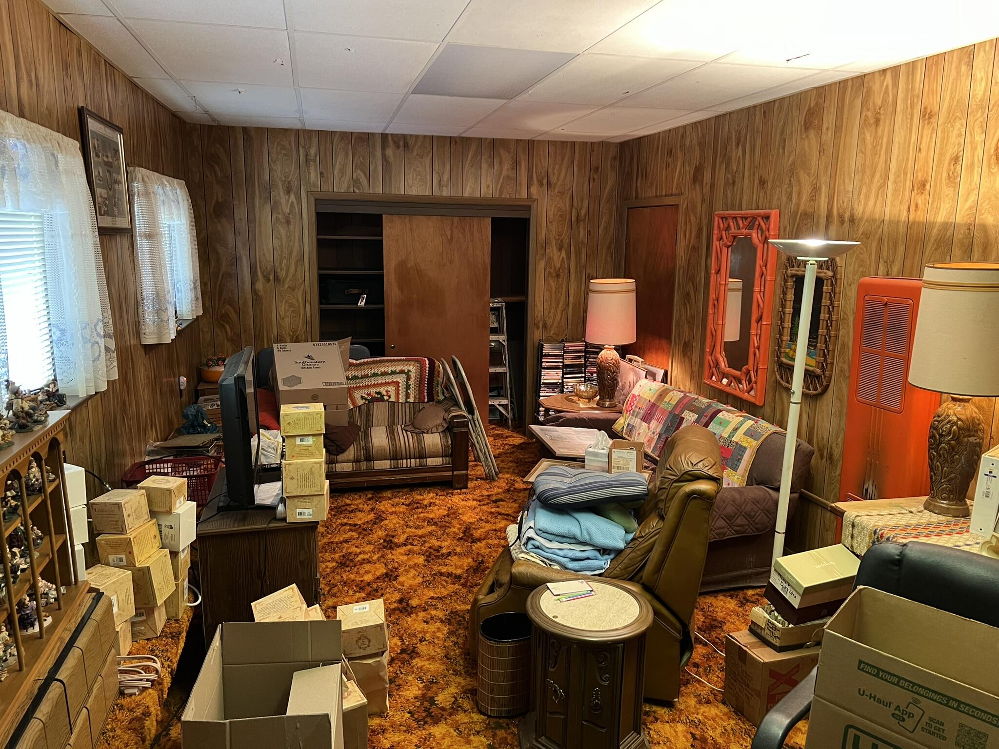 Wright - Residential