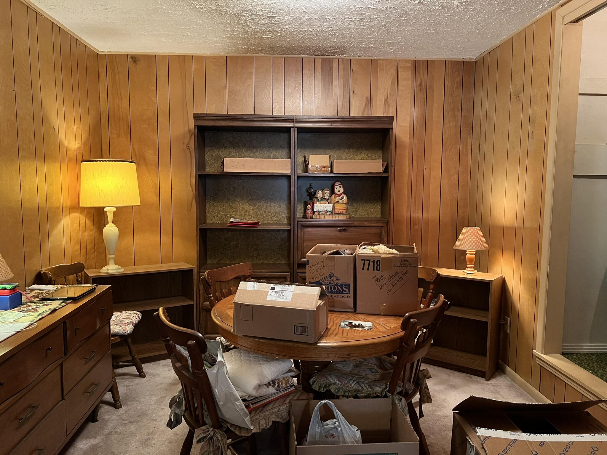 Wright - Residential