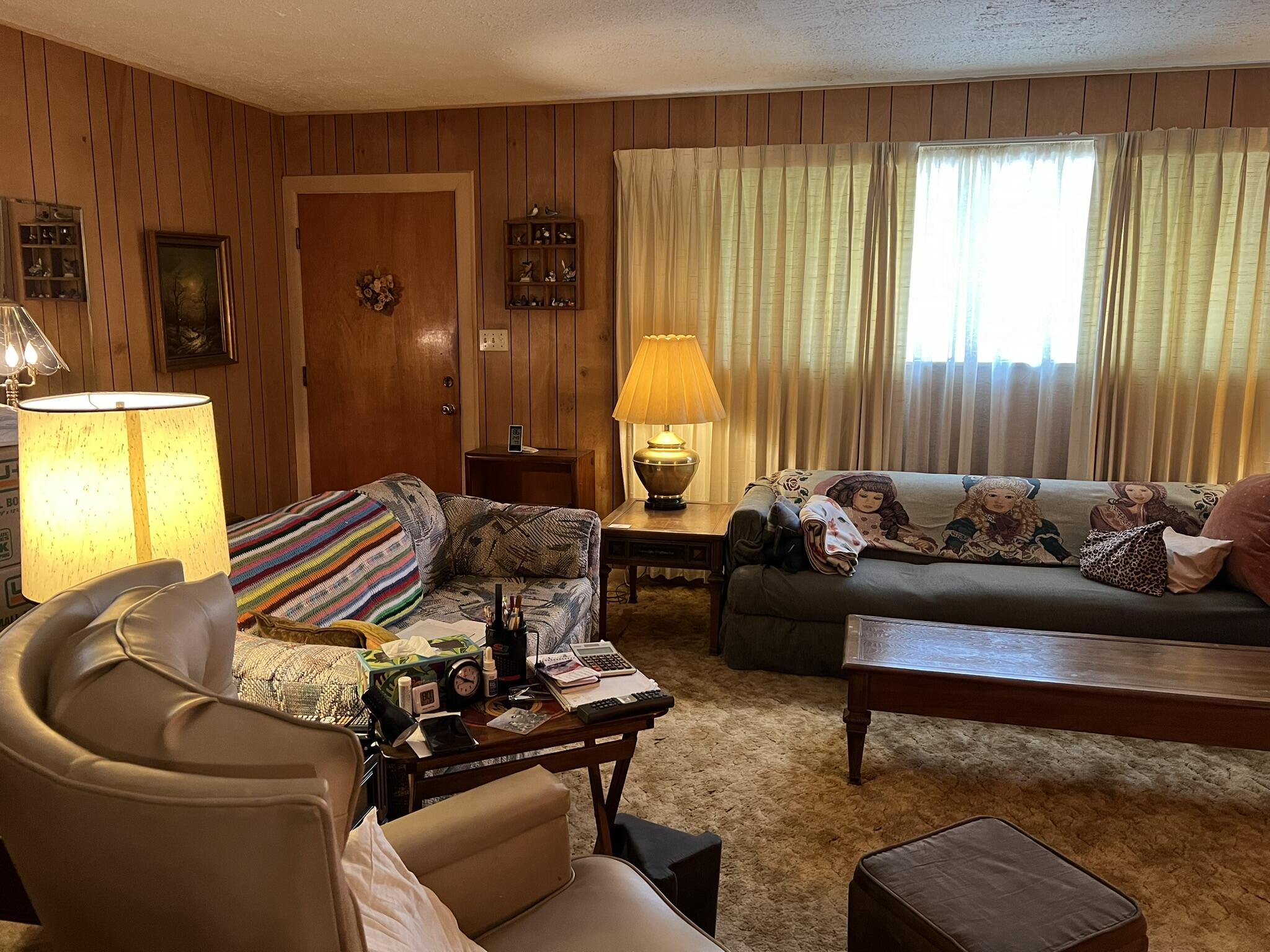 Wright - Residential