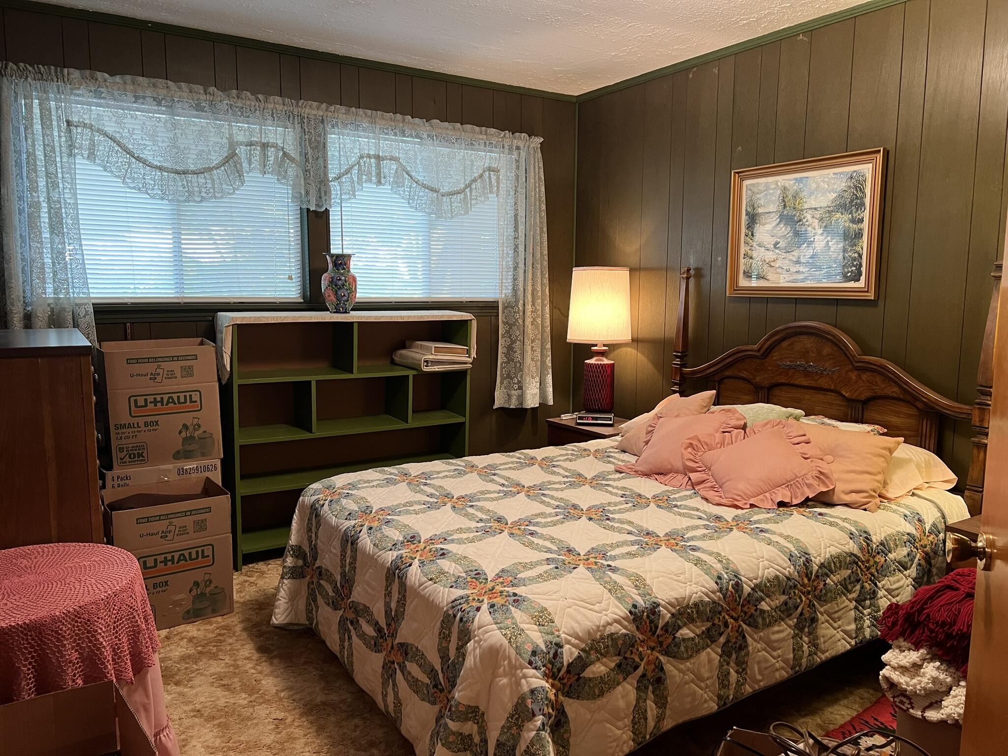 Wright - Residential