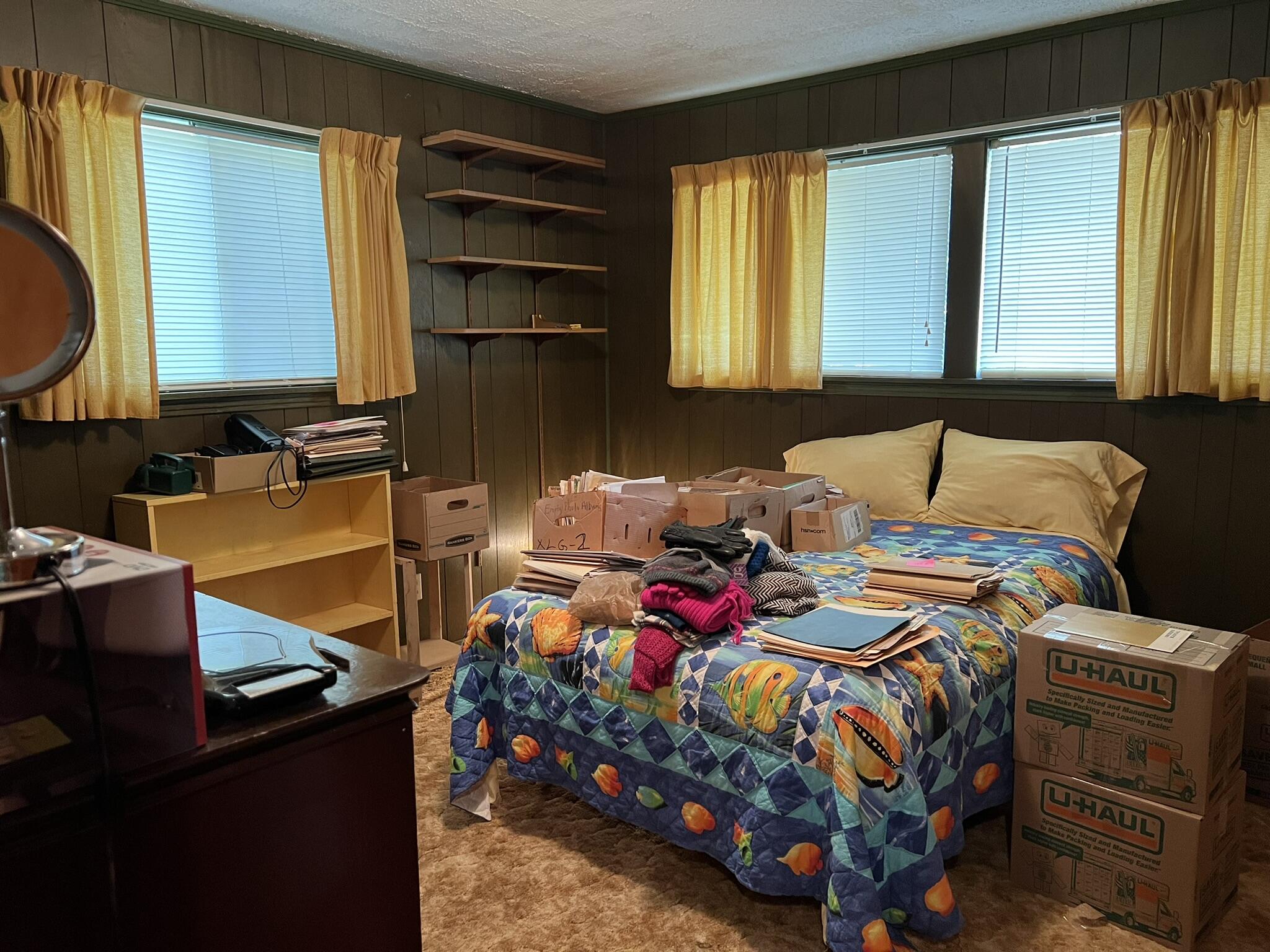 Wright - Residential