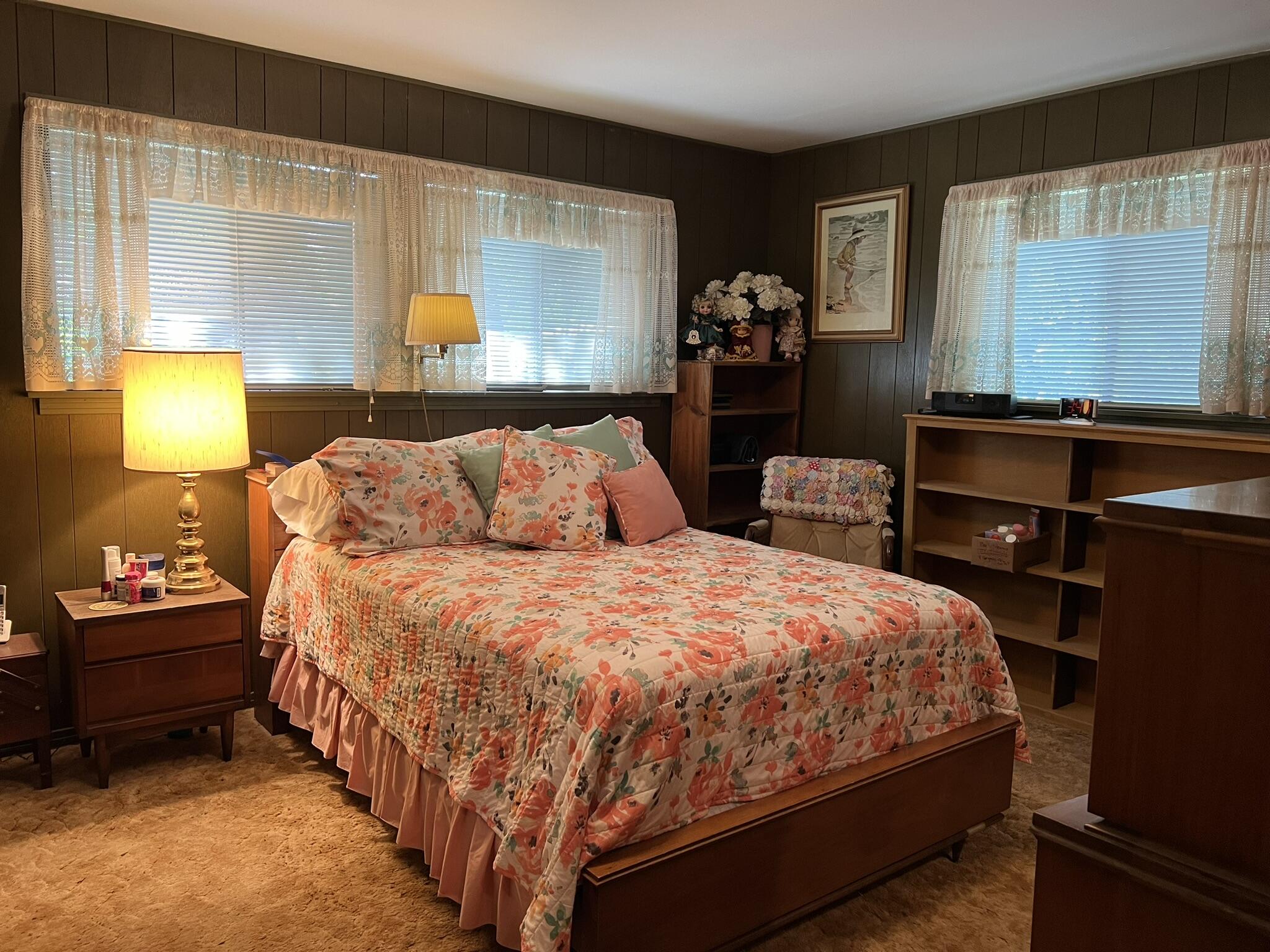 Wright - Residential