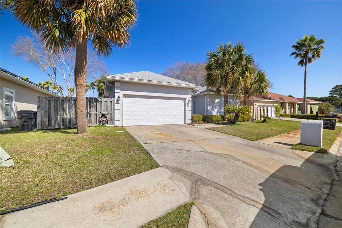 BAYSIDE PH 1 - Residential