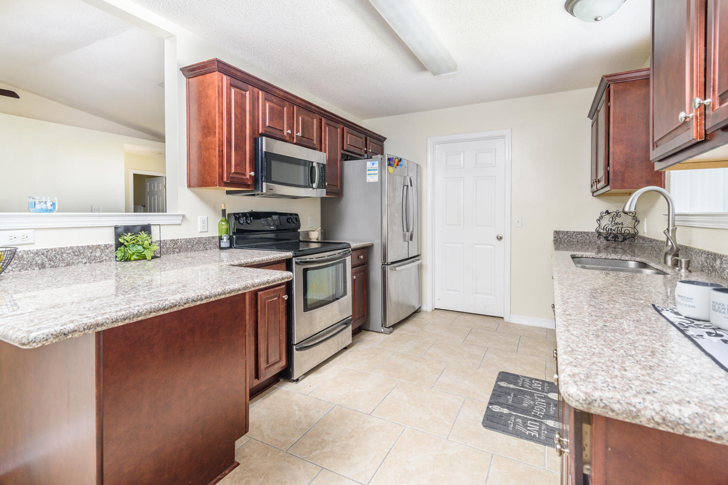 BENT TREE S/D - Residential