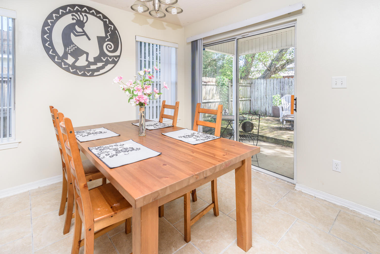 BENT TREE S/D - Residential