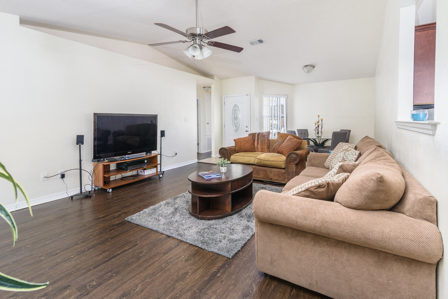 BENT TREE S/D - Residential