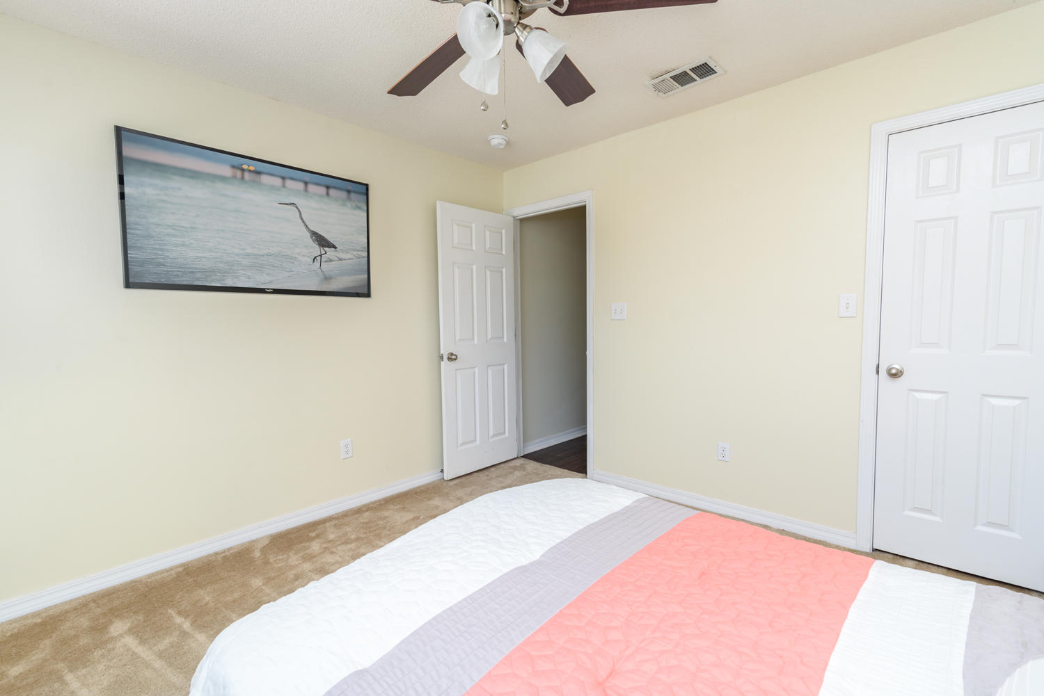 BENT TREE S/D - Residential