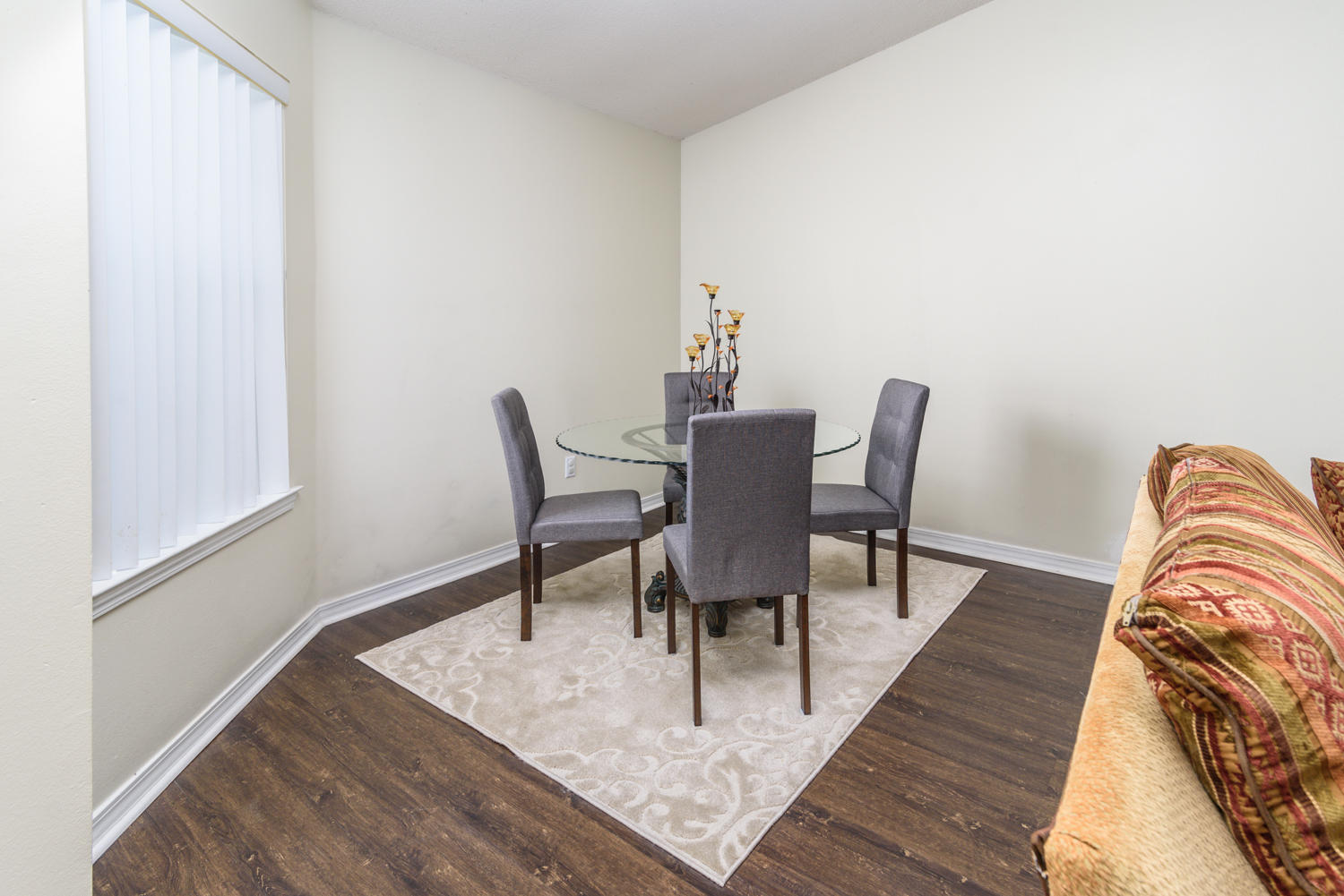 BENT TREE S/D - Residential