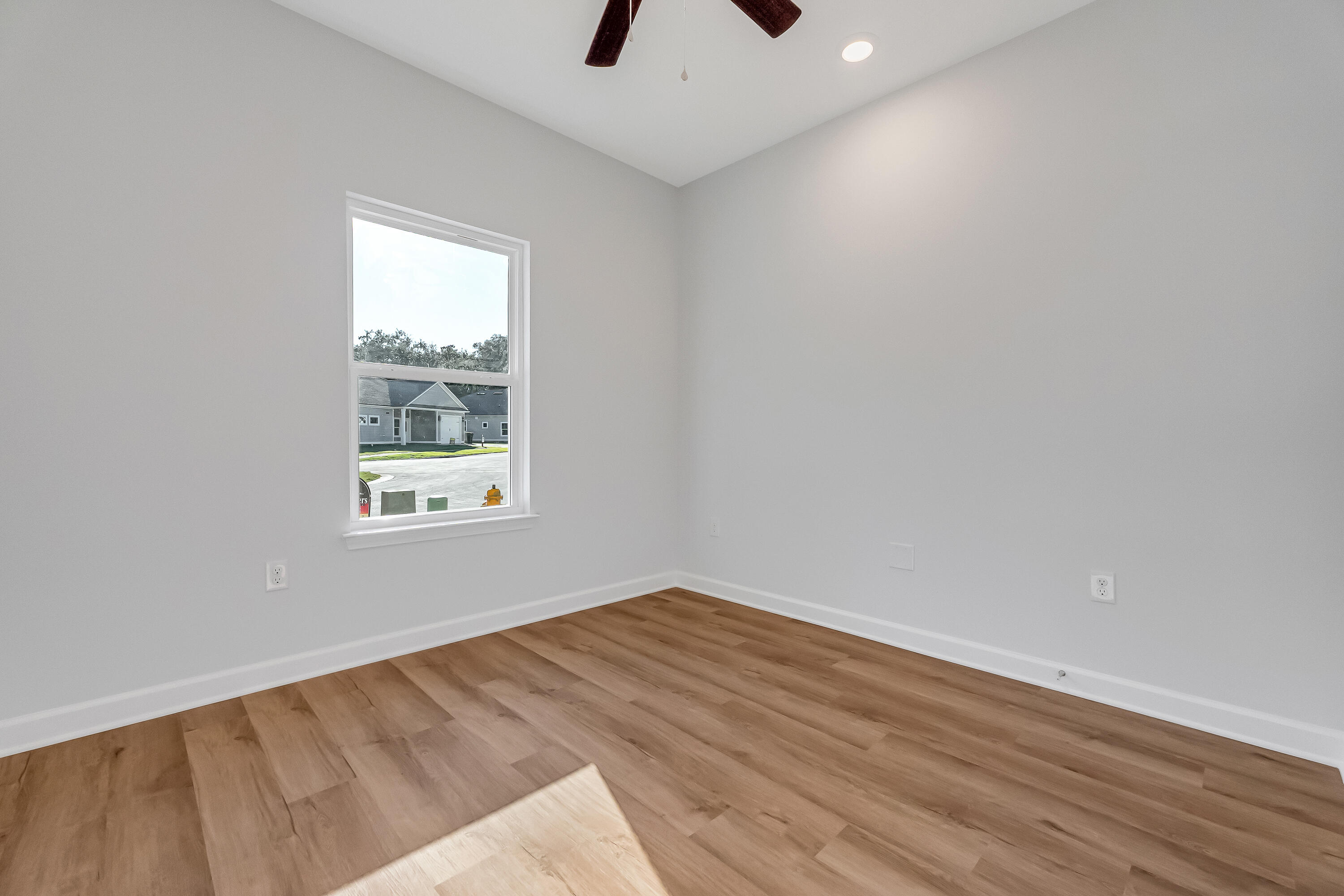 Live Oak Cottages - Residential