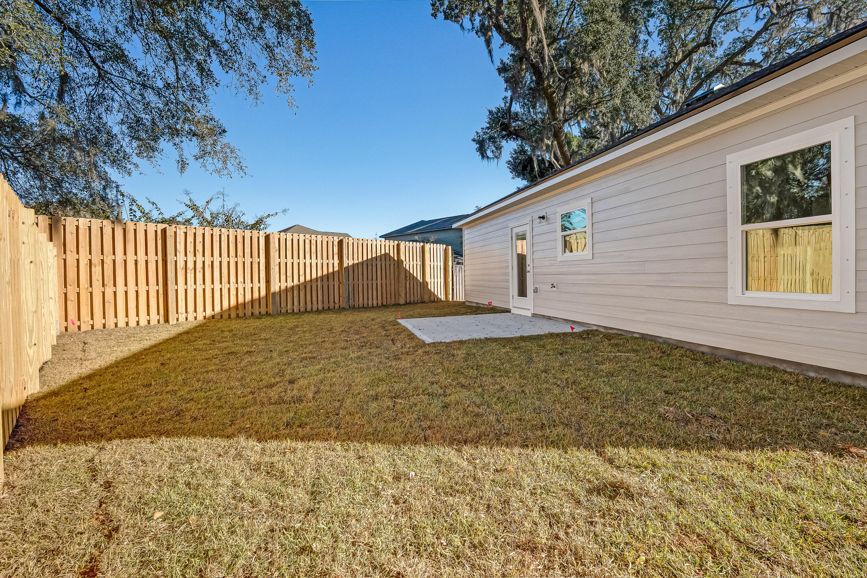 Live Oak Cottages - Residential