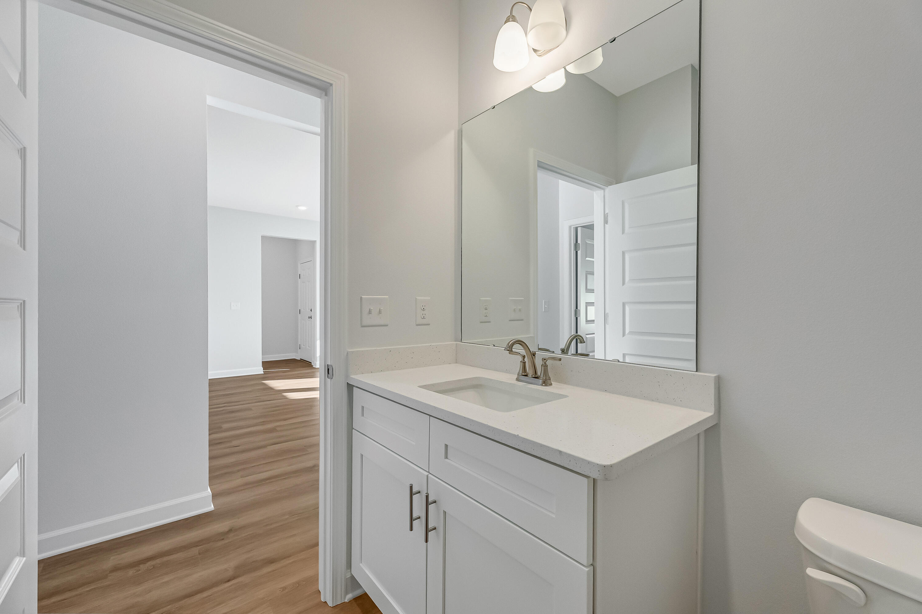 Live Oak Cottages - Residential