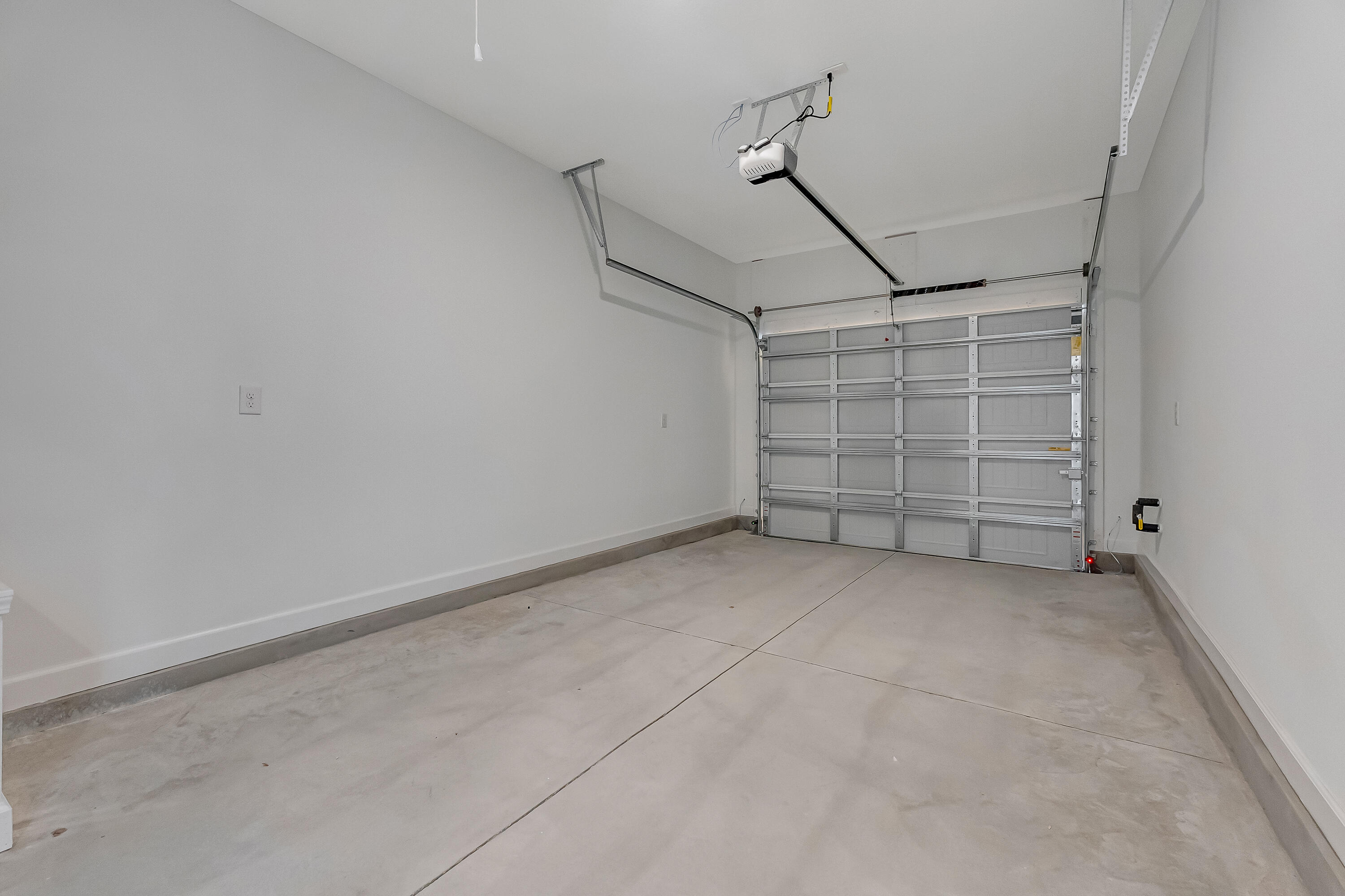 Live Oak Cottages - Residential