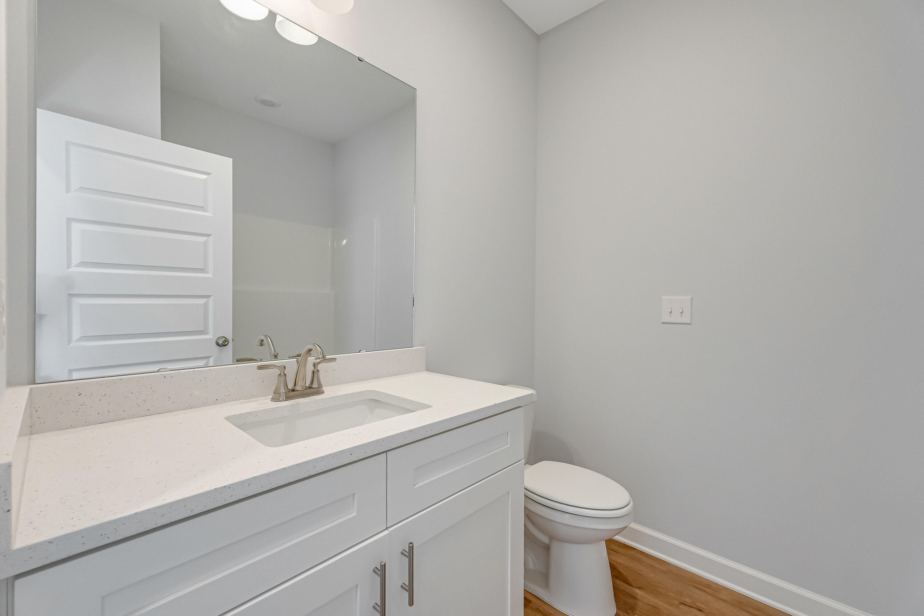 Live Oak Cottages - Residential