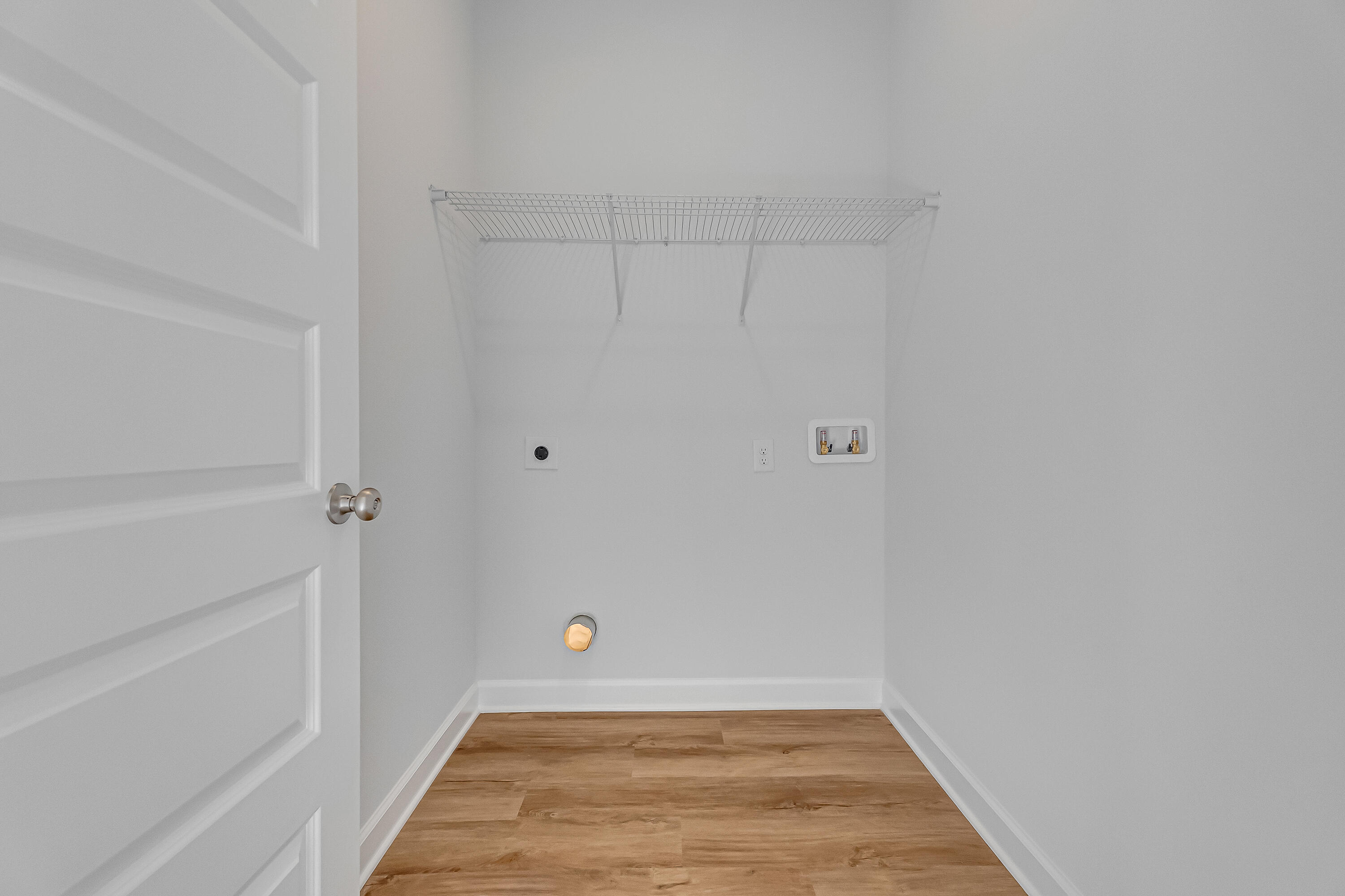 Live Oak Cottages - Residential