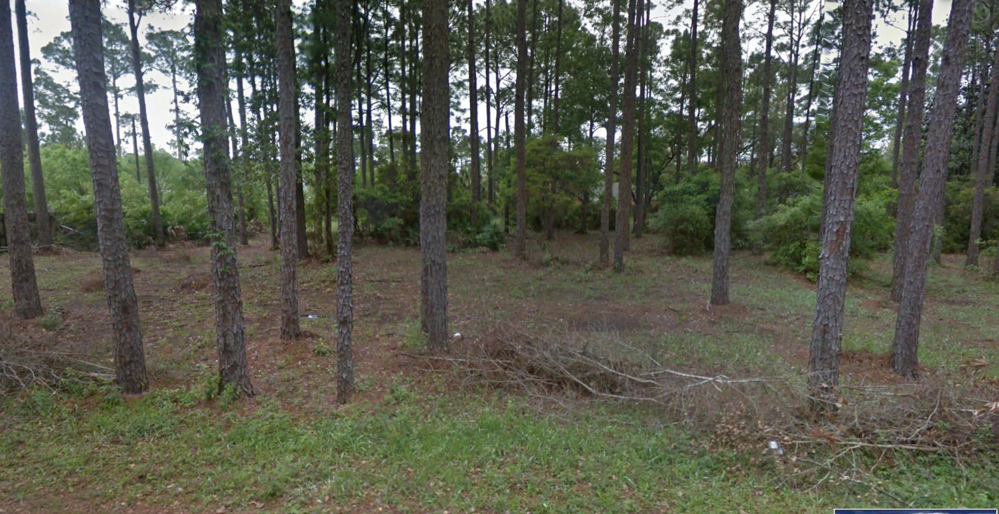 Increasingly Rare parcel of property in the Bluewater Common area of Niceville. There are 2 parcels, both are high and dry and could provide enough land for a substantial number of homes. This is prime property, convenient to Eglin AFB and within walking distance to Rocky Bayou State Park. Zoned Multi Use, one of the few larger parcels still available in the Bluewater Bay area. The property could be subdivided to 10-12 homesites. There are two sections of the property with Ida Coon Circle running between them. Two sewer tap fees and water tap fees were paid in 1998.