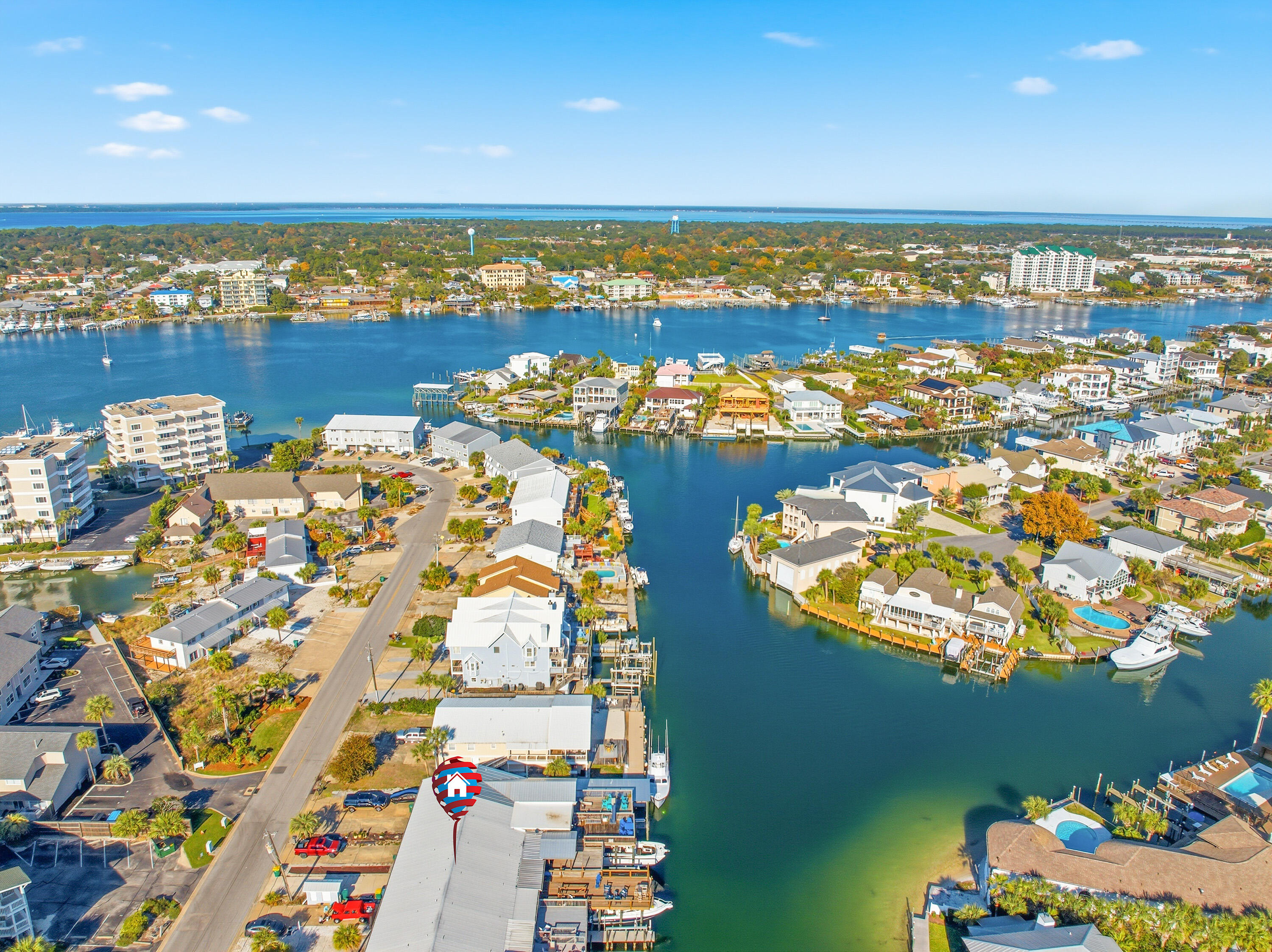 SANDOLLAR CONDO - Residential