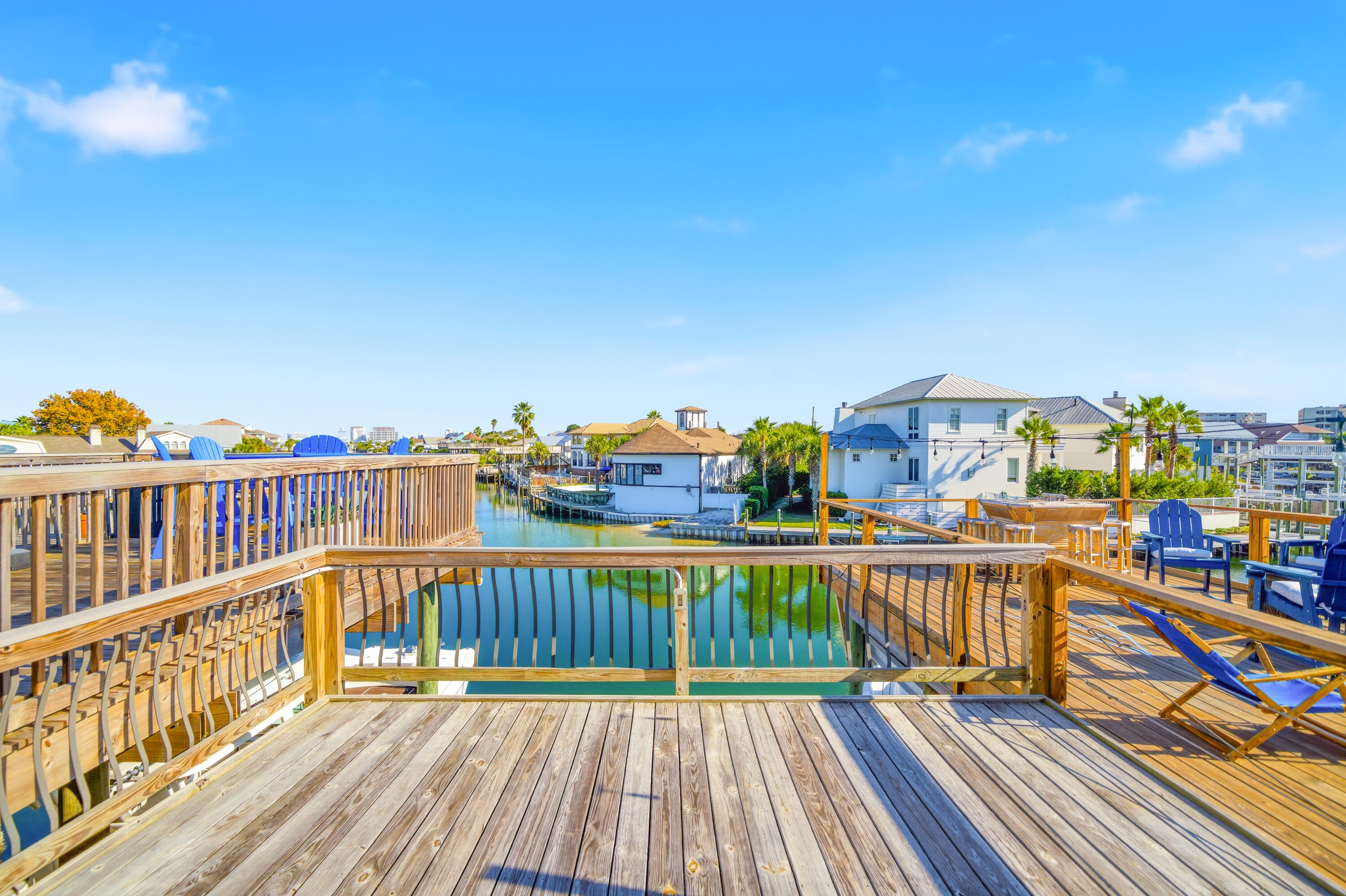 SANDOLLAR CONDO - Residential