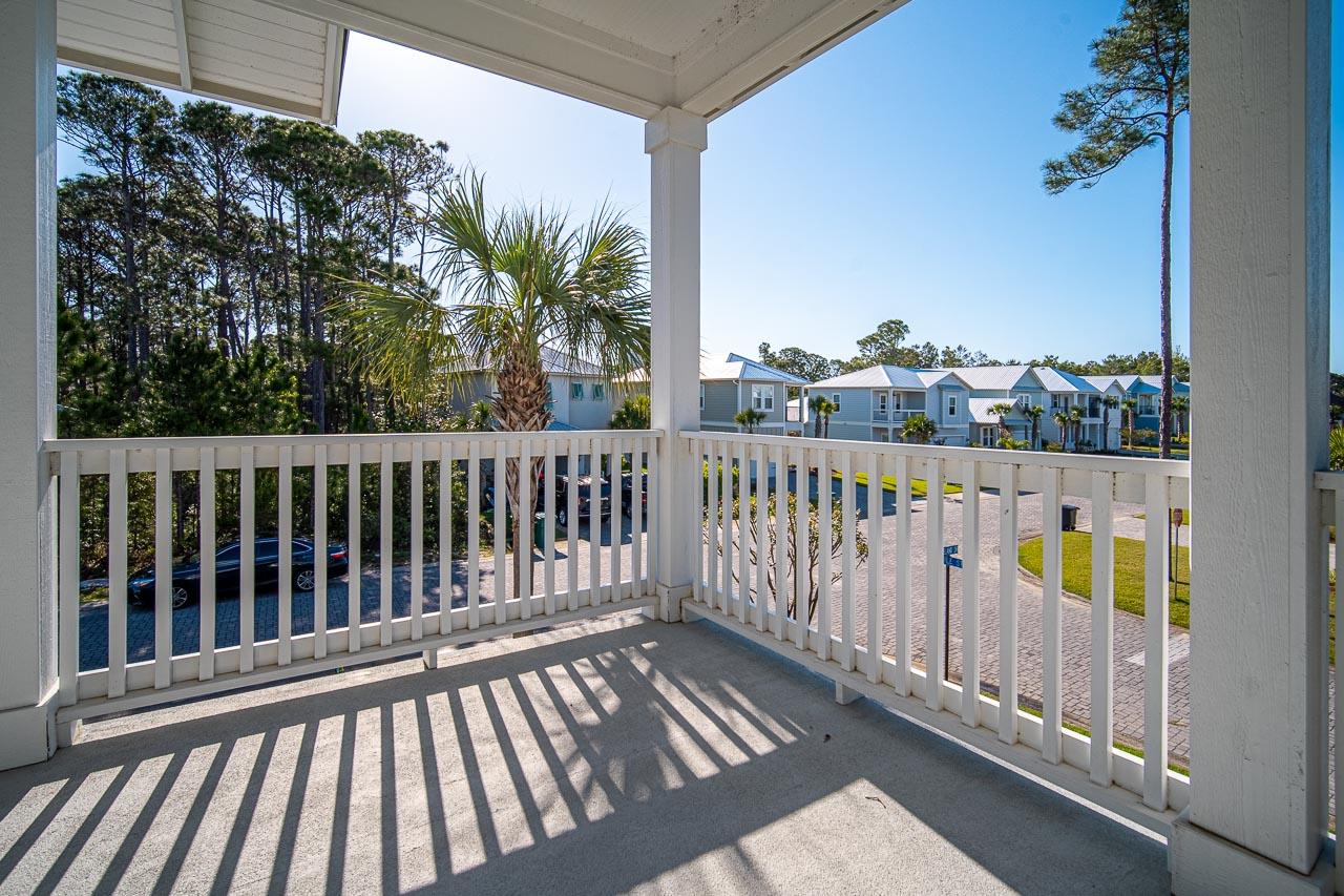 FRANGISTA BEACH - Residential