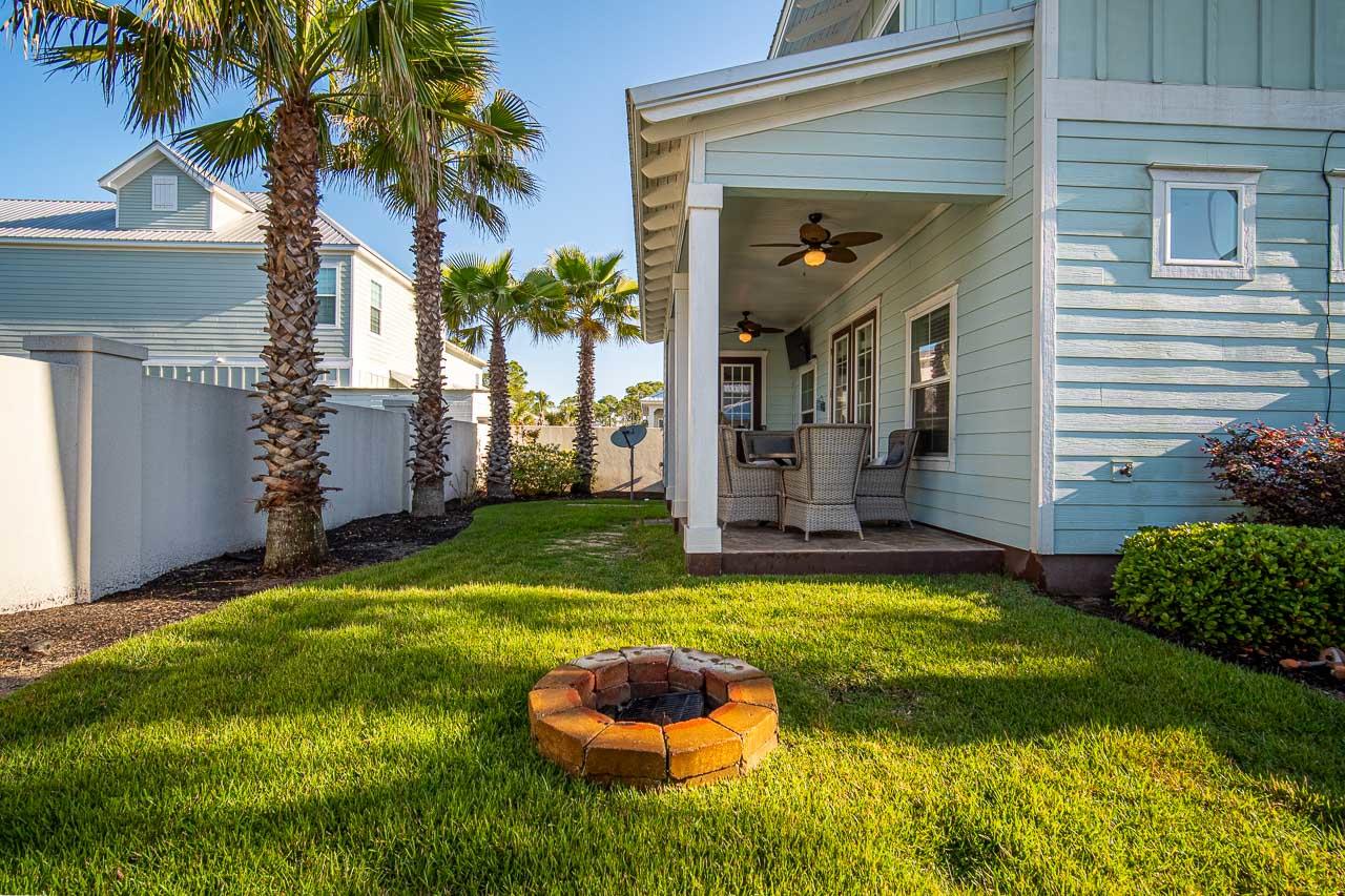 FRANGISTA BEACH - Residential