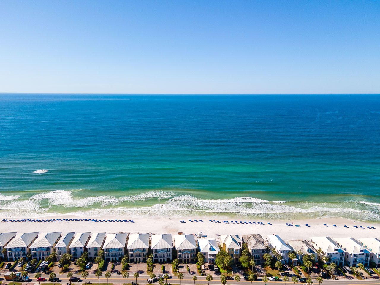 FRANGISTA BEACH - Residential
