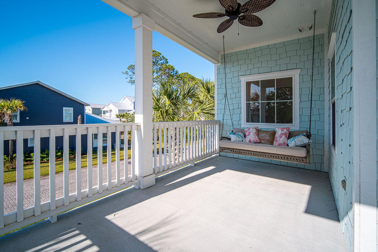 FRANGISTA BEACH - Residential