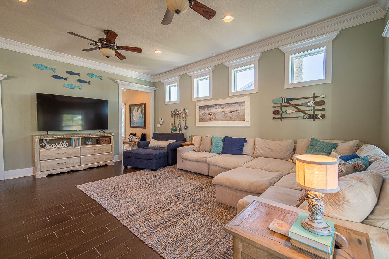 FRANGISTA BEACH - Residential