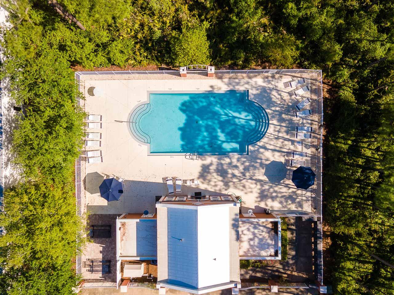 FRANGISTA BEACH - Residential
