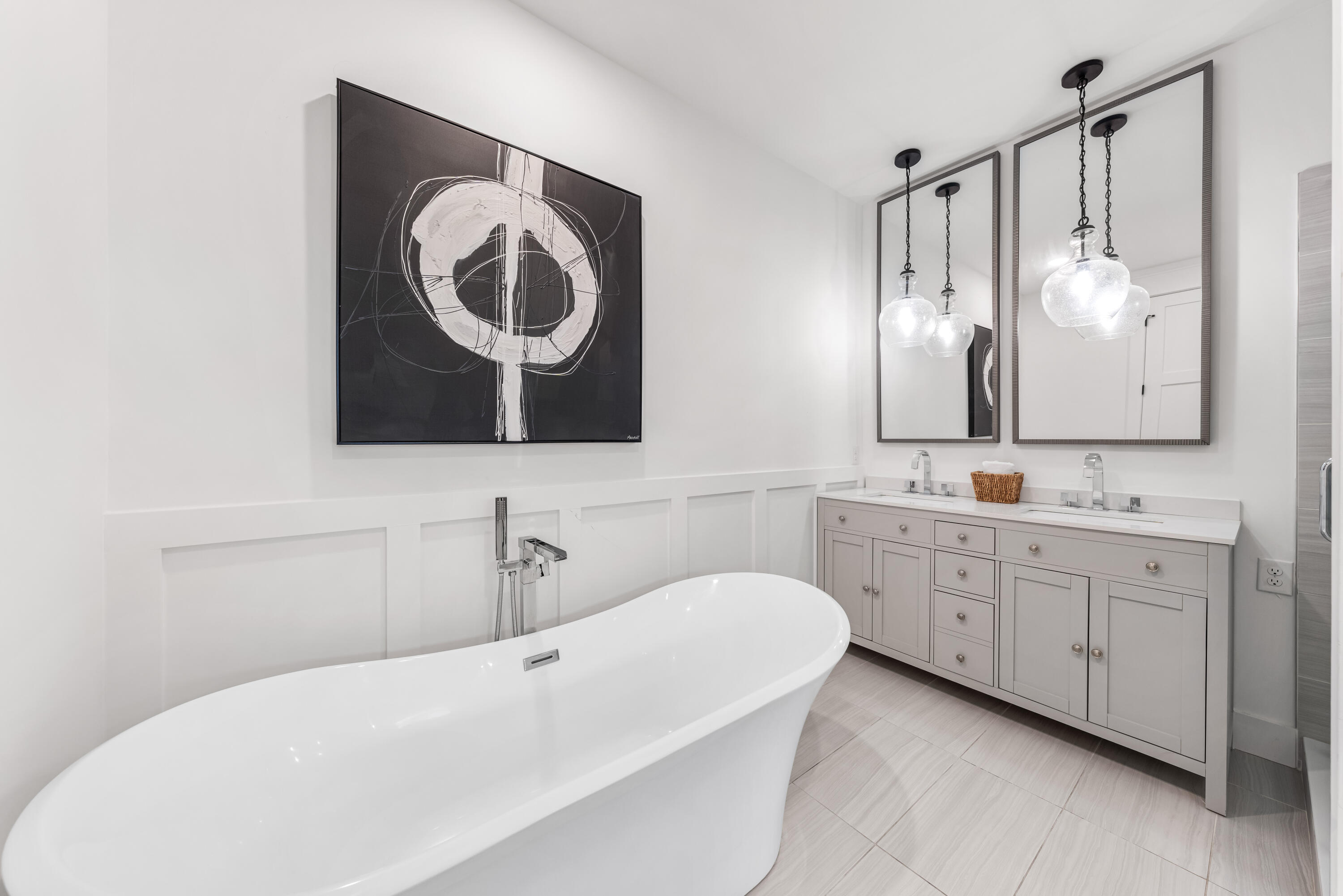 LAGUNA BEACH 6TH ADDN - Residential