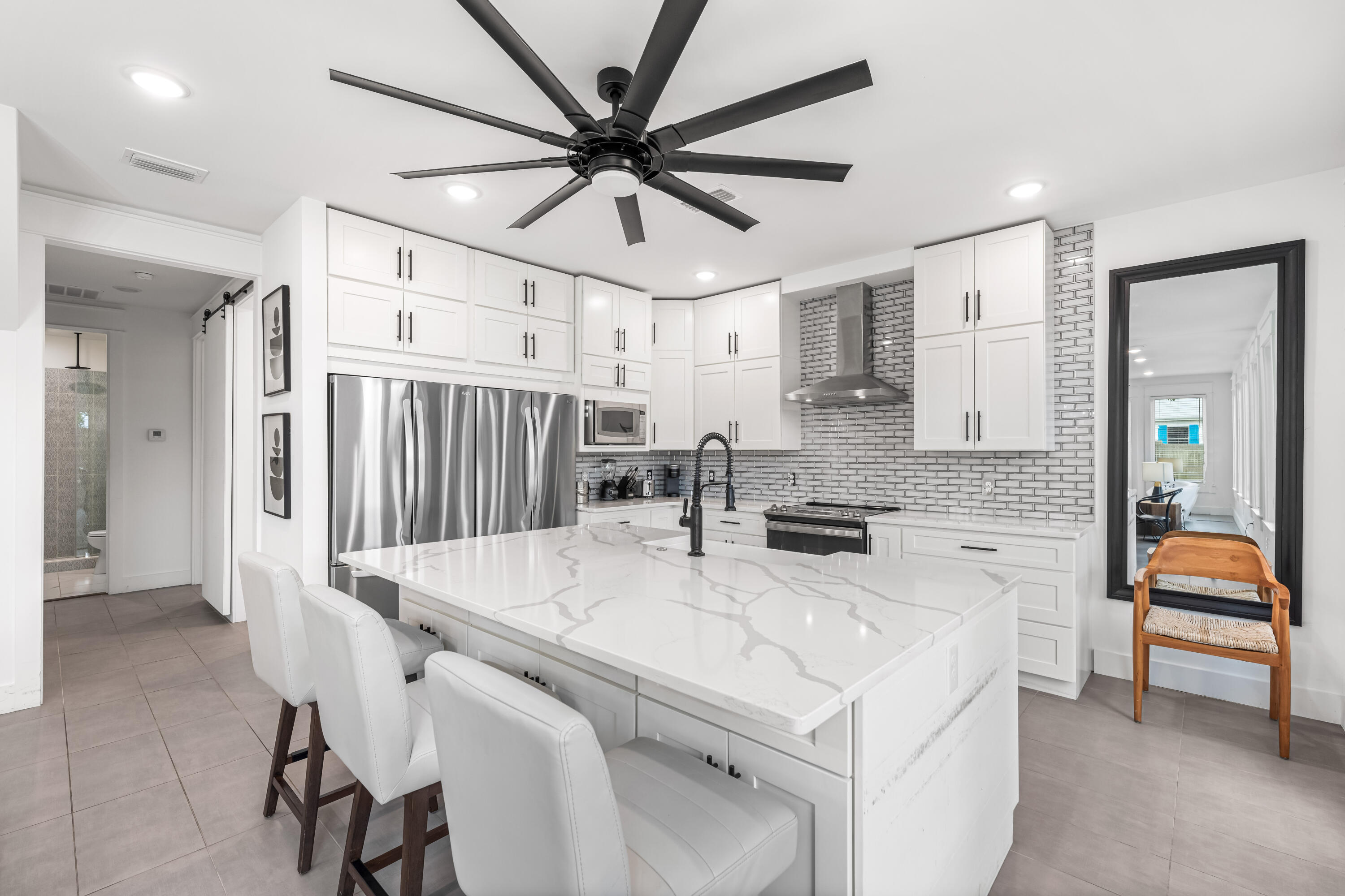LAGUNA BEACH 6TH ADDN - Residential
