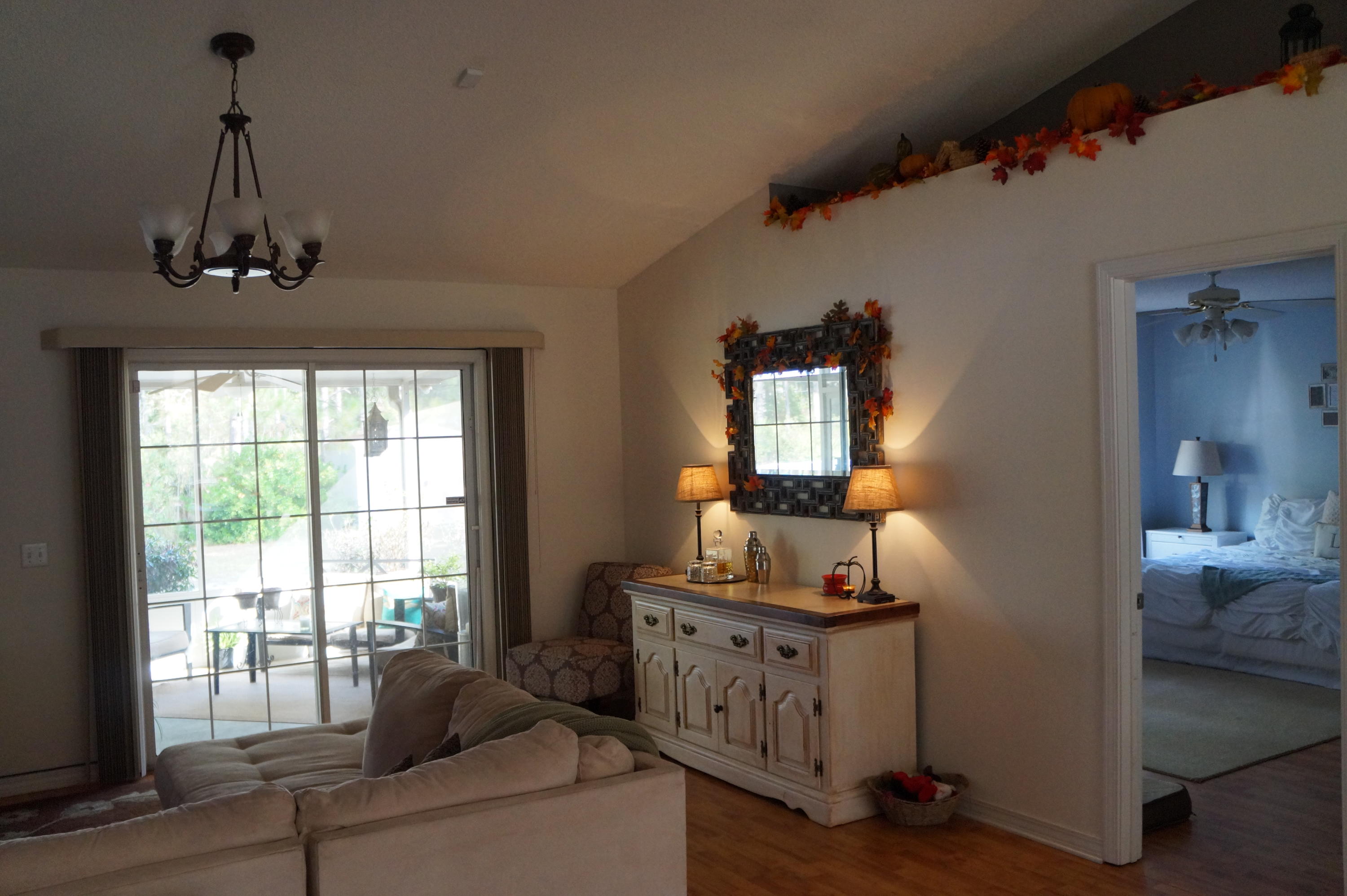 HOLLEY BY THE SEA - Residential