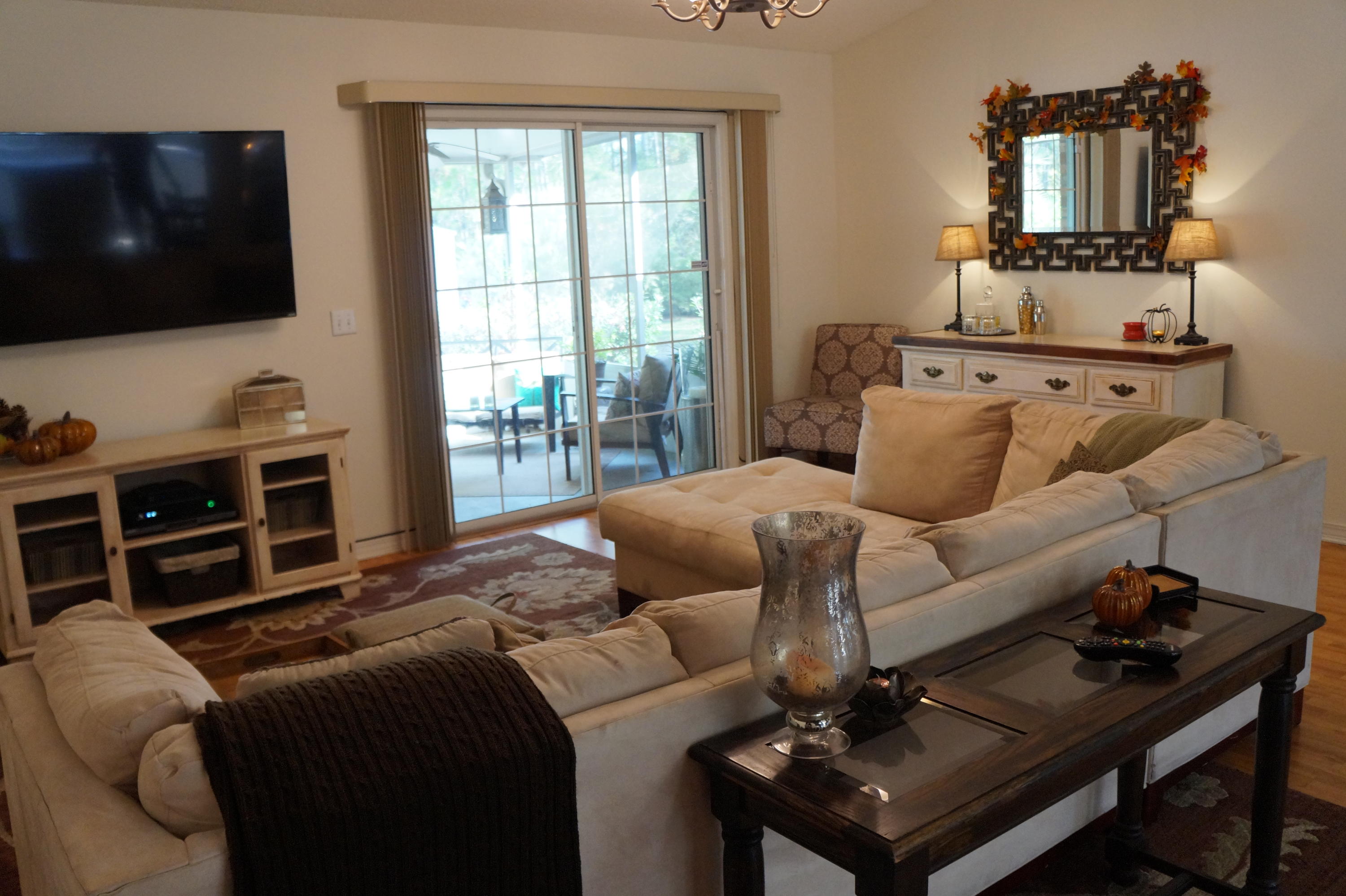 HOLLEY BY THE SEA - Residential