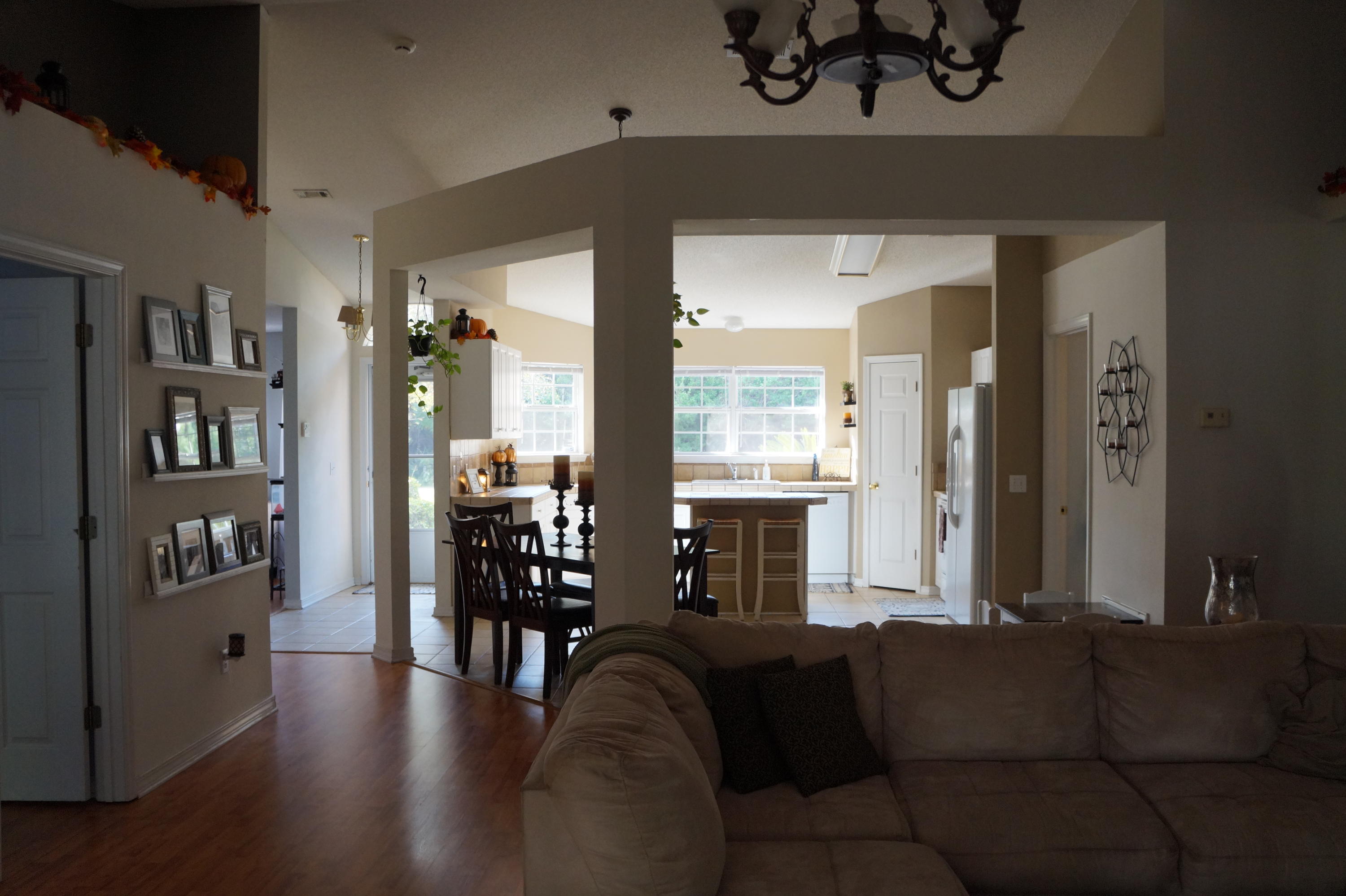 HOLLEY BY THE SEA - Residential