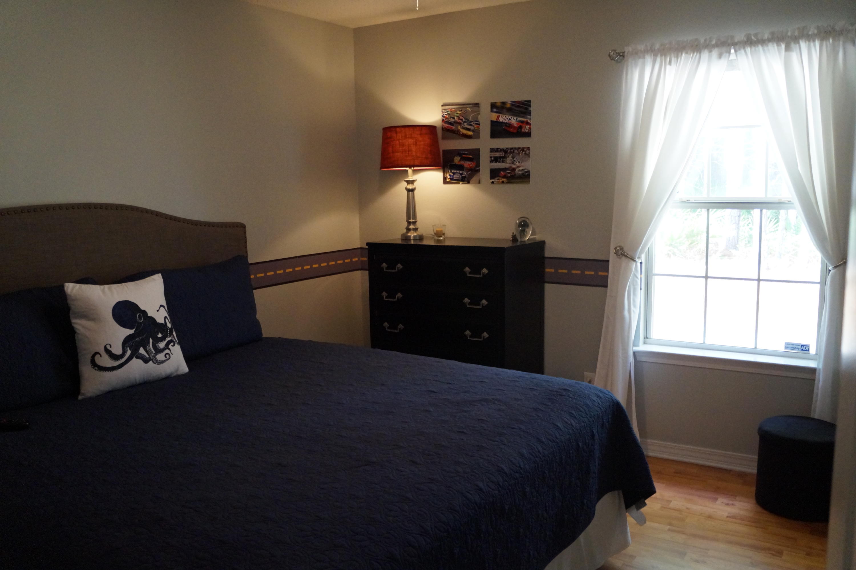 HOLLEY BY THE SEA - Residential