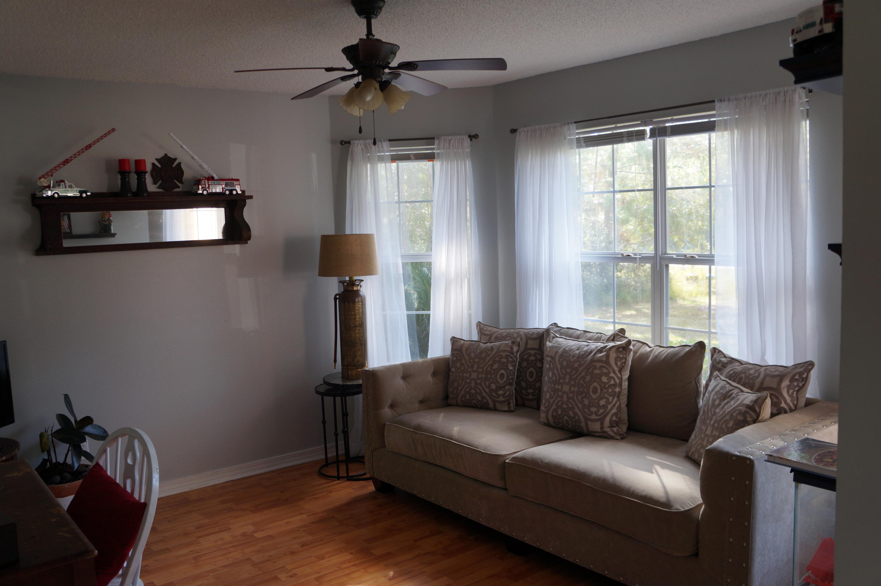 HOLLEY BY THE SEA - Residential