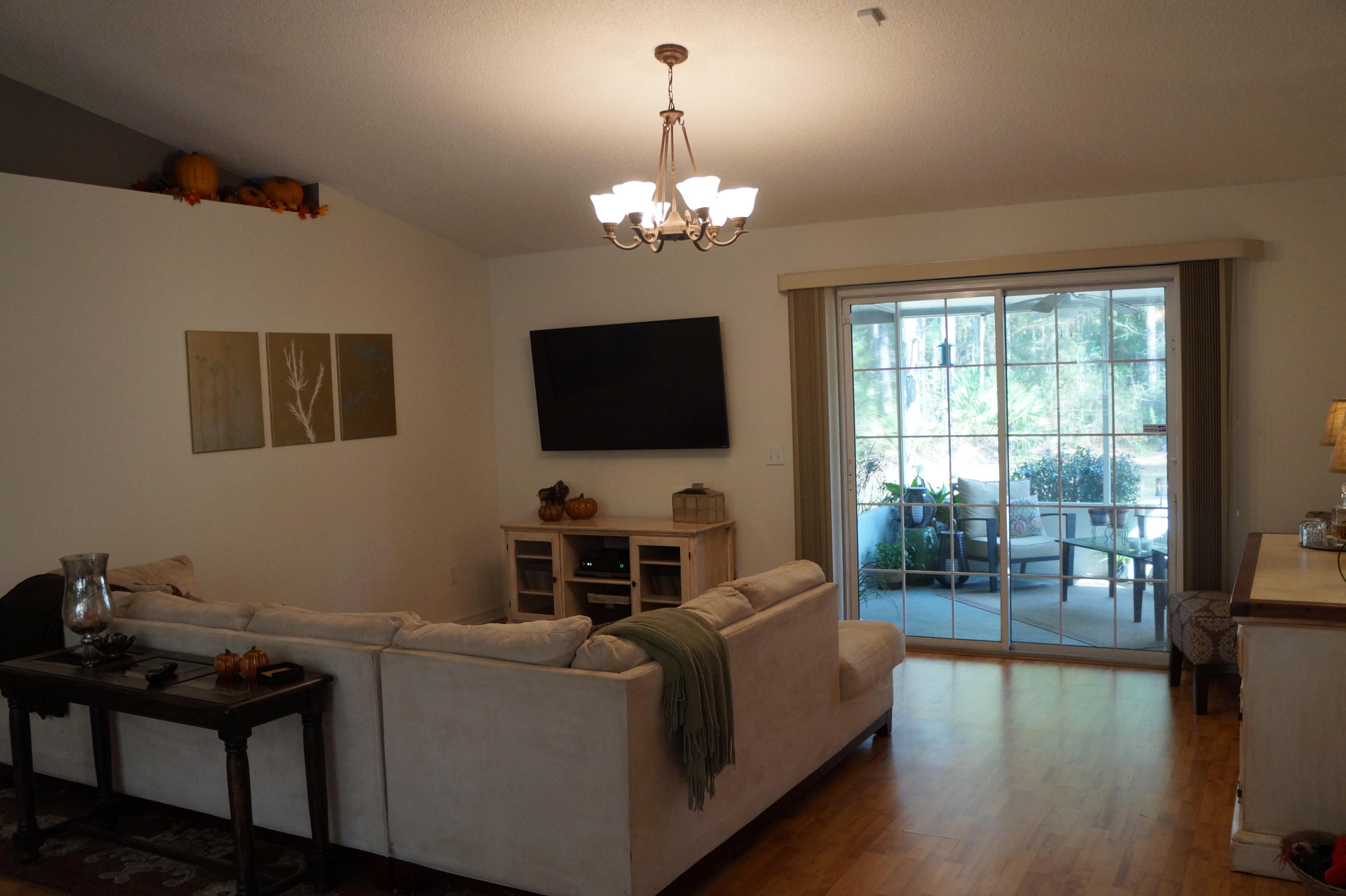 HOLLEY BY THE SEA - Residential