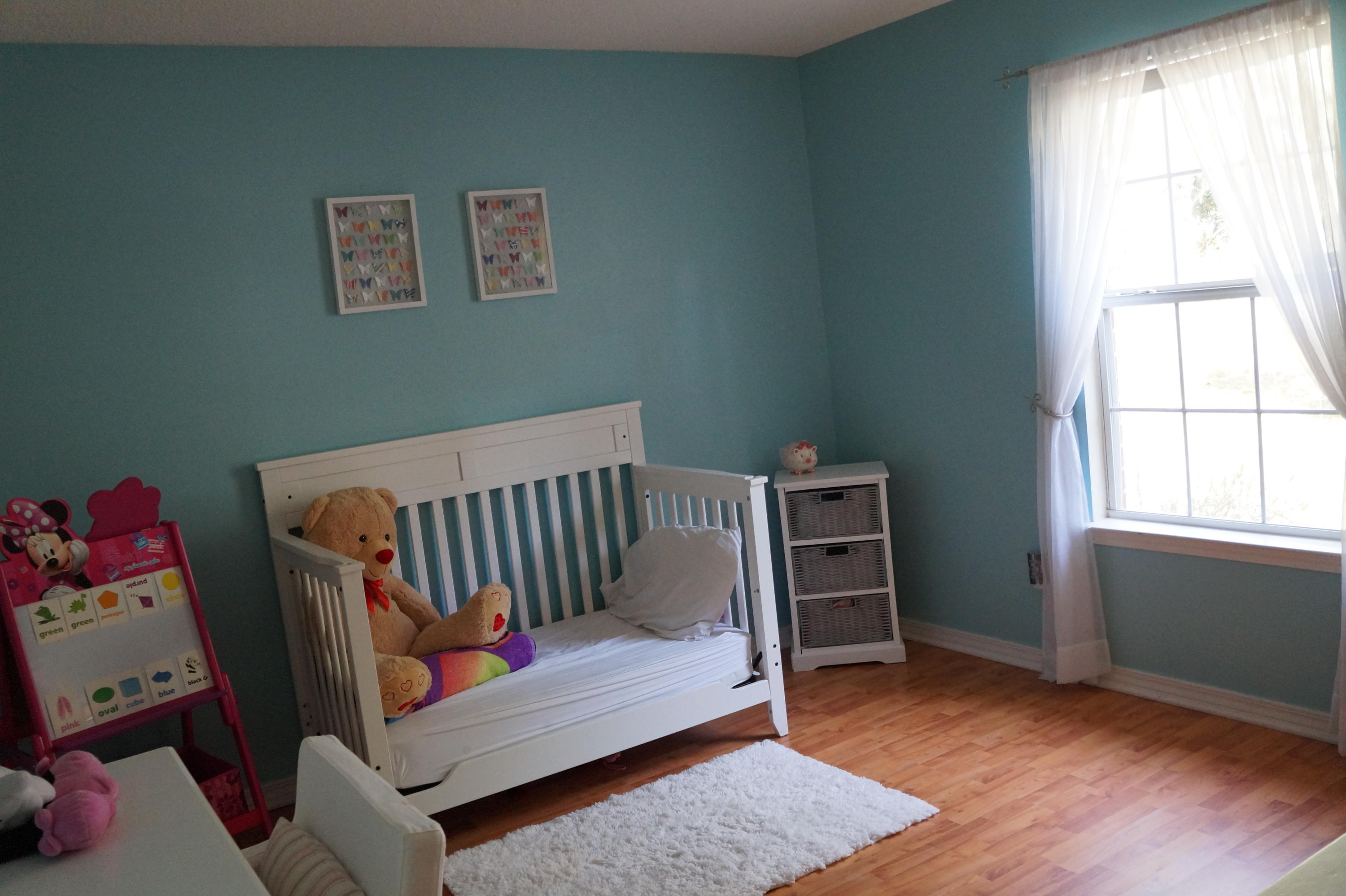 HOLLEY BY THE SEA - Residential