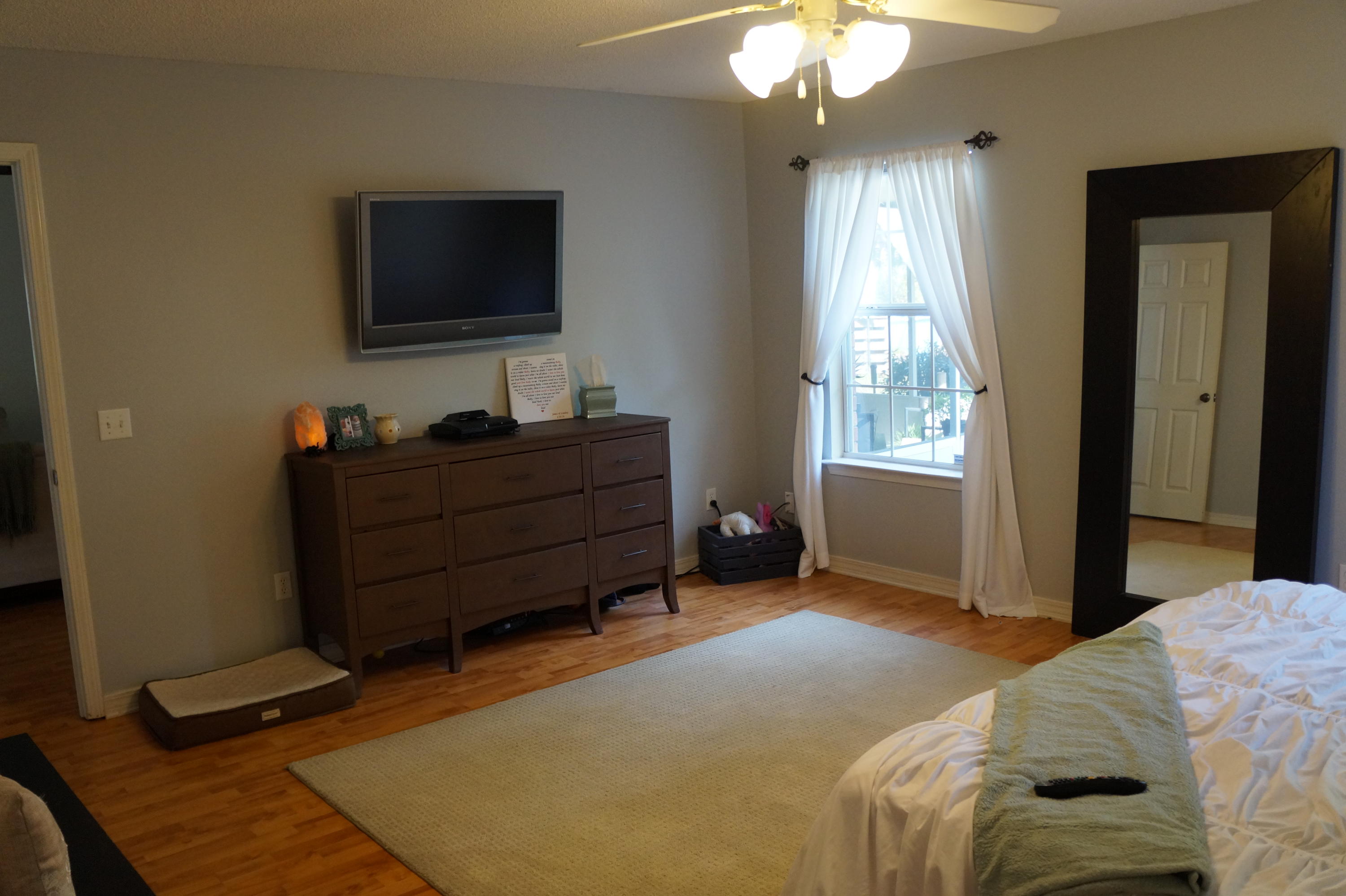 HOLLEY BY THE SEA - Residential