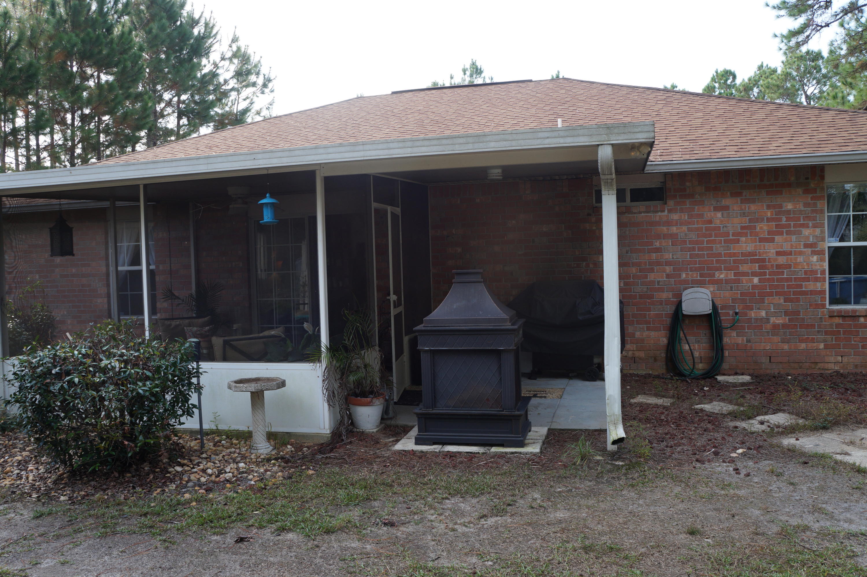 HOLLEY BY THE SEA - Residential