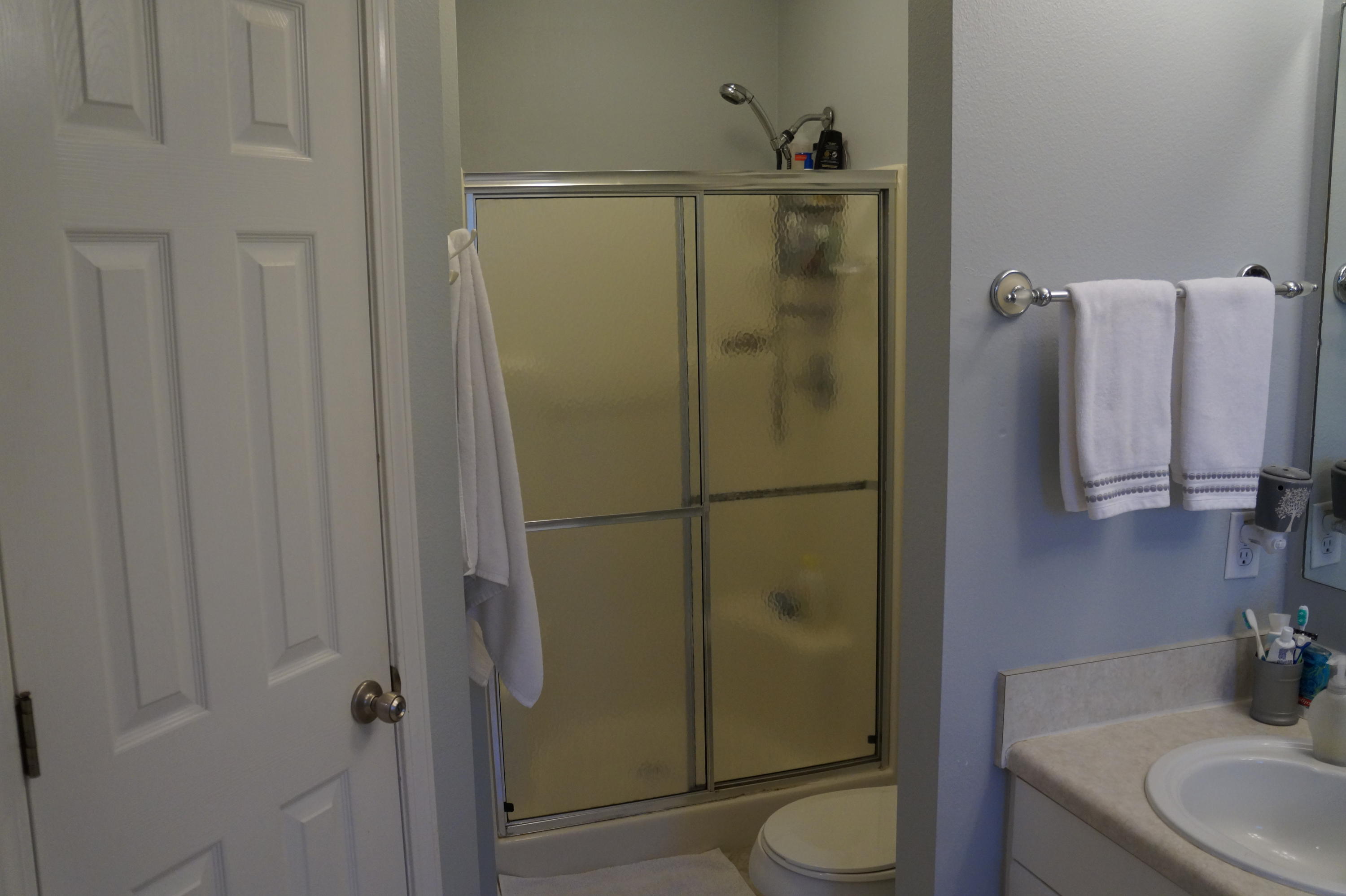 HOLLEY BY THE SEA - Residential