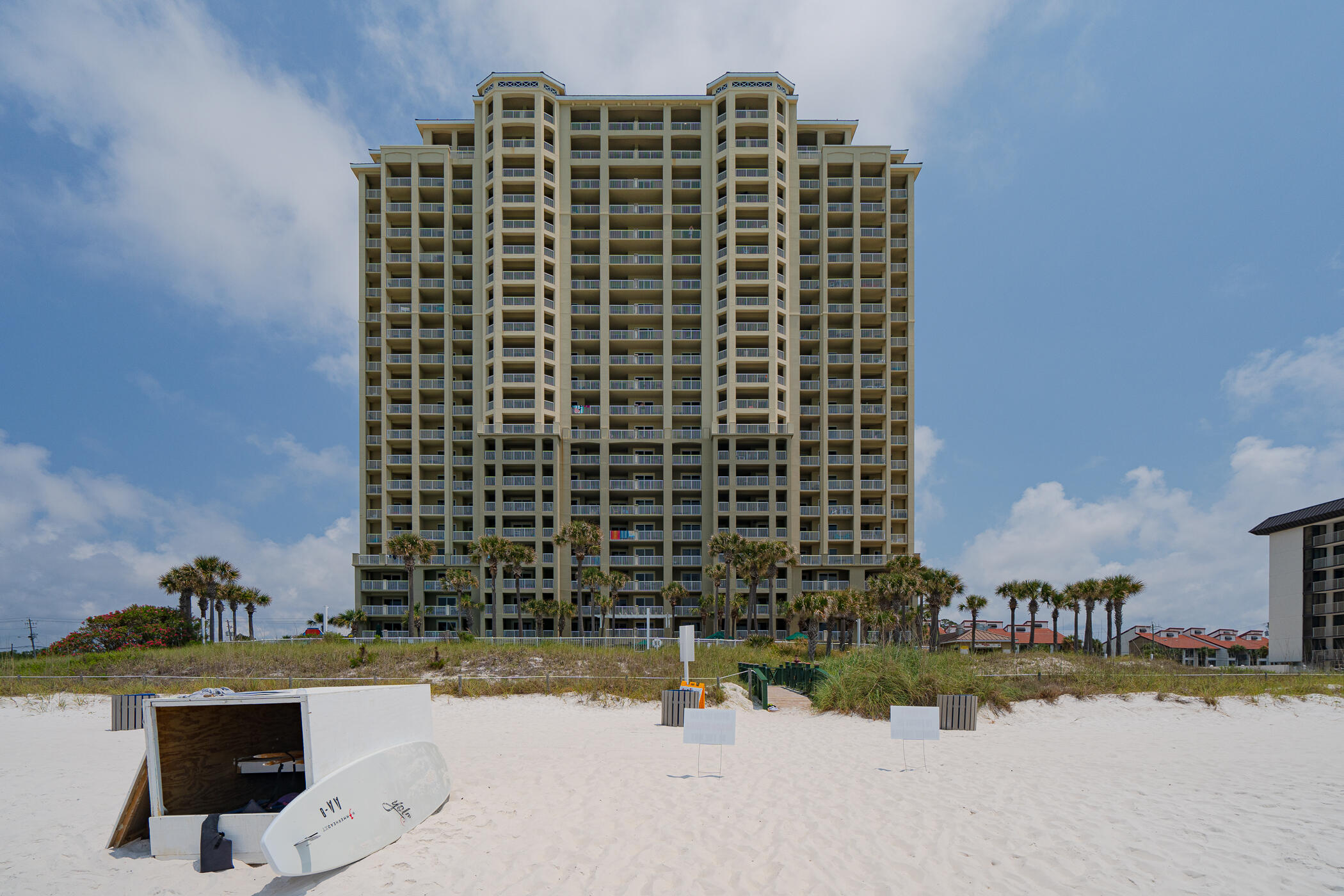 GRAND PANAMA BEACH RESORTS - Residential