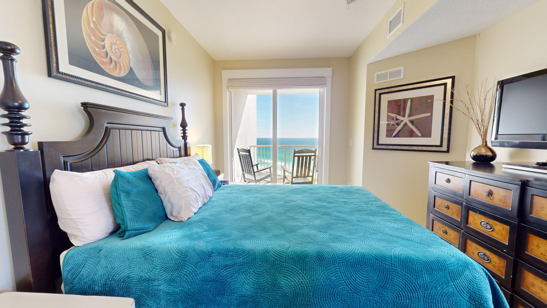 GRAND PANAMA BEACH RESORTS - Residential